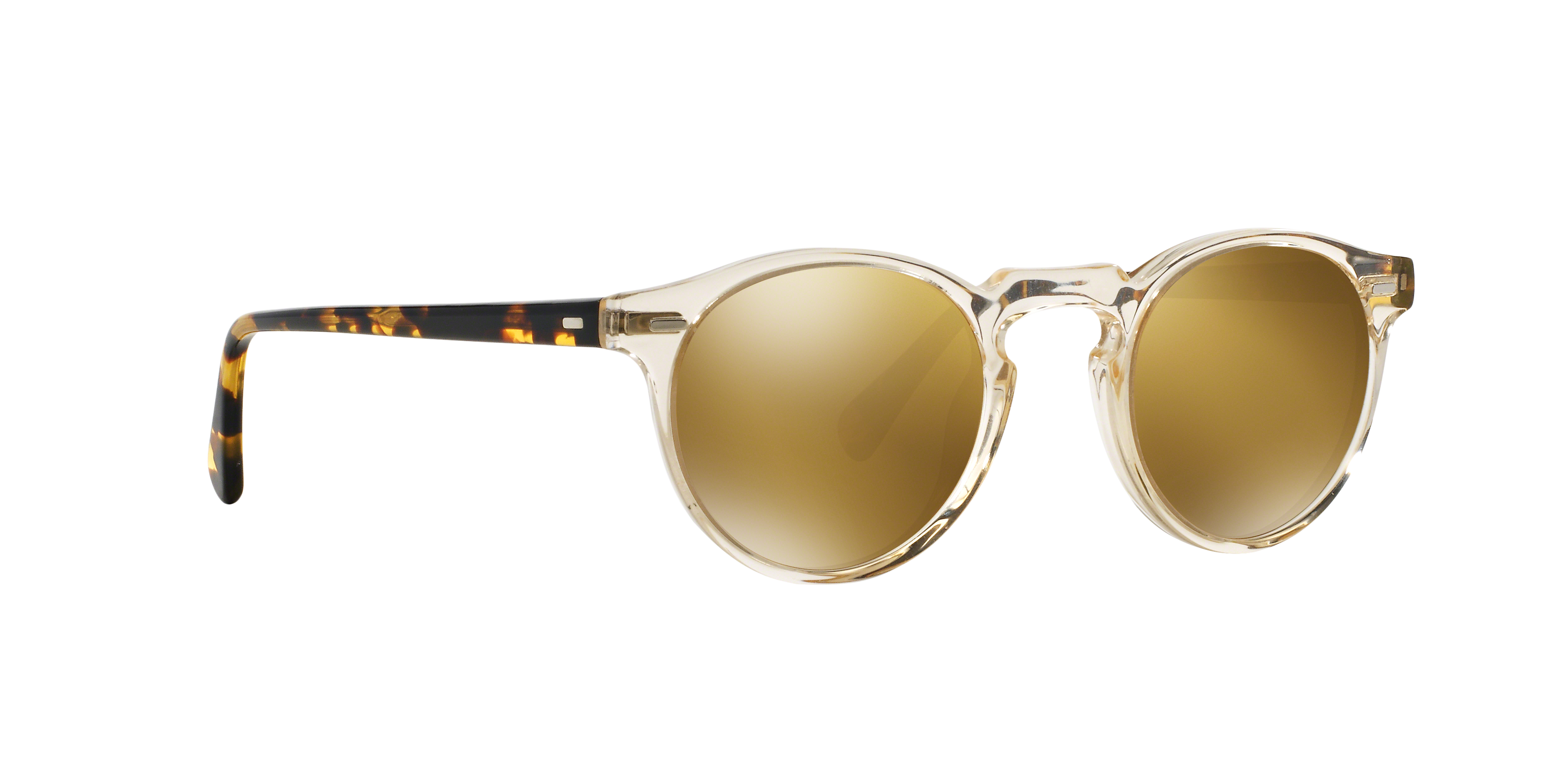 Oliver Peoples OV5217S GREGORY PECK SUN 1485W4