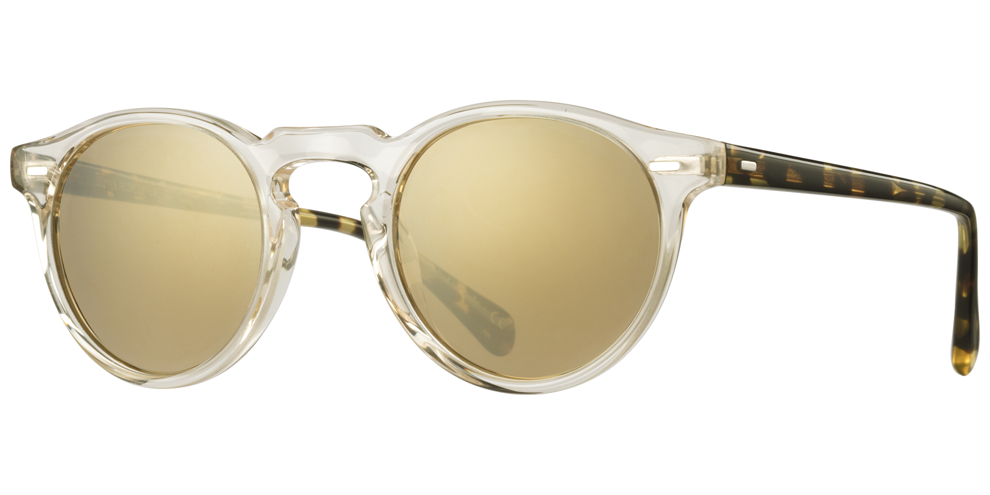 Oliver Peoples OV5217S GREGORY PECK SUN 1485W4