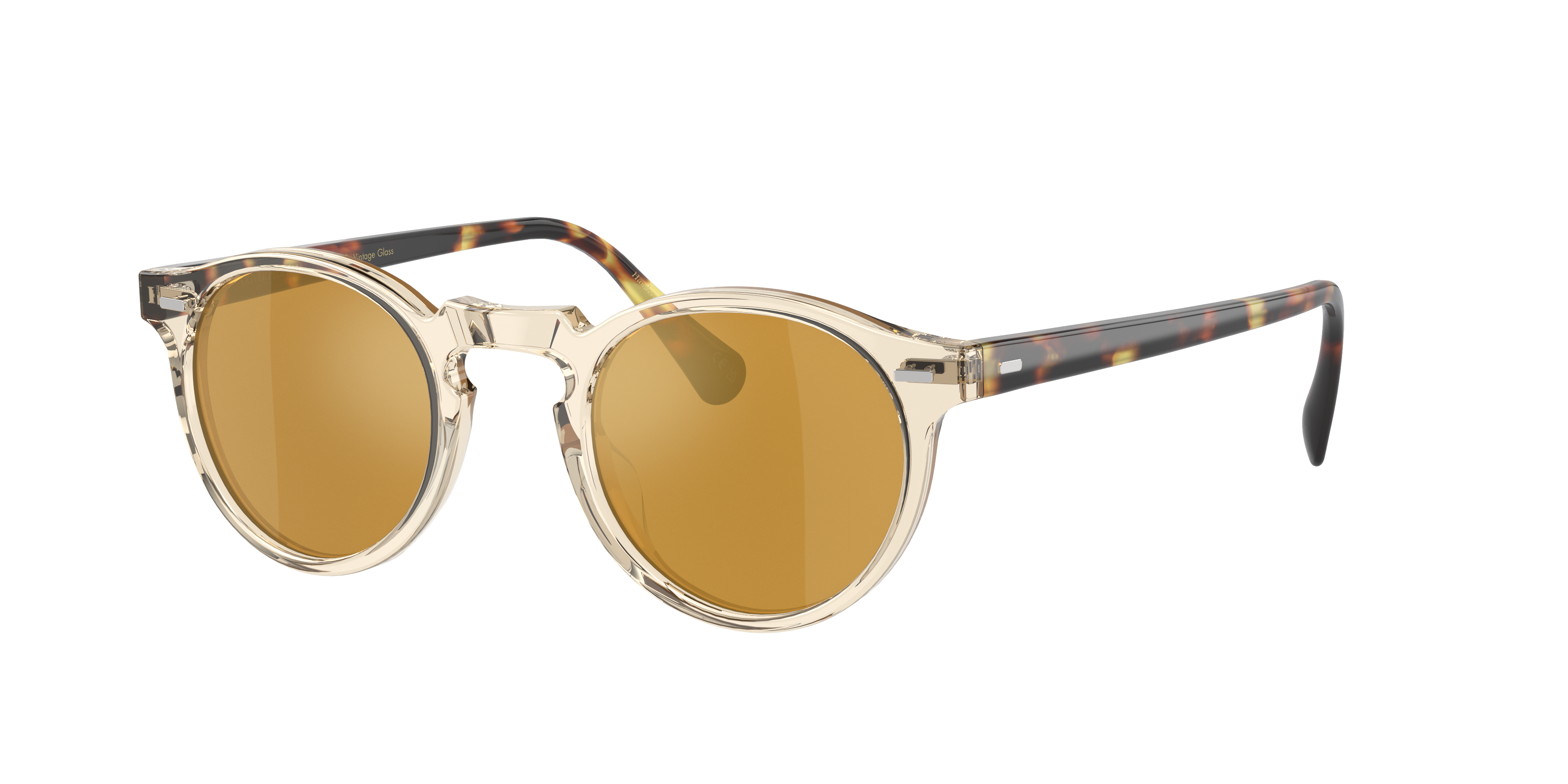 Oliver Peoples OV5217S GREGORY PECK SUN 1485W4