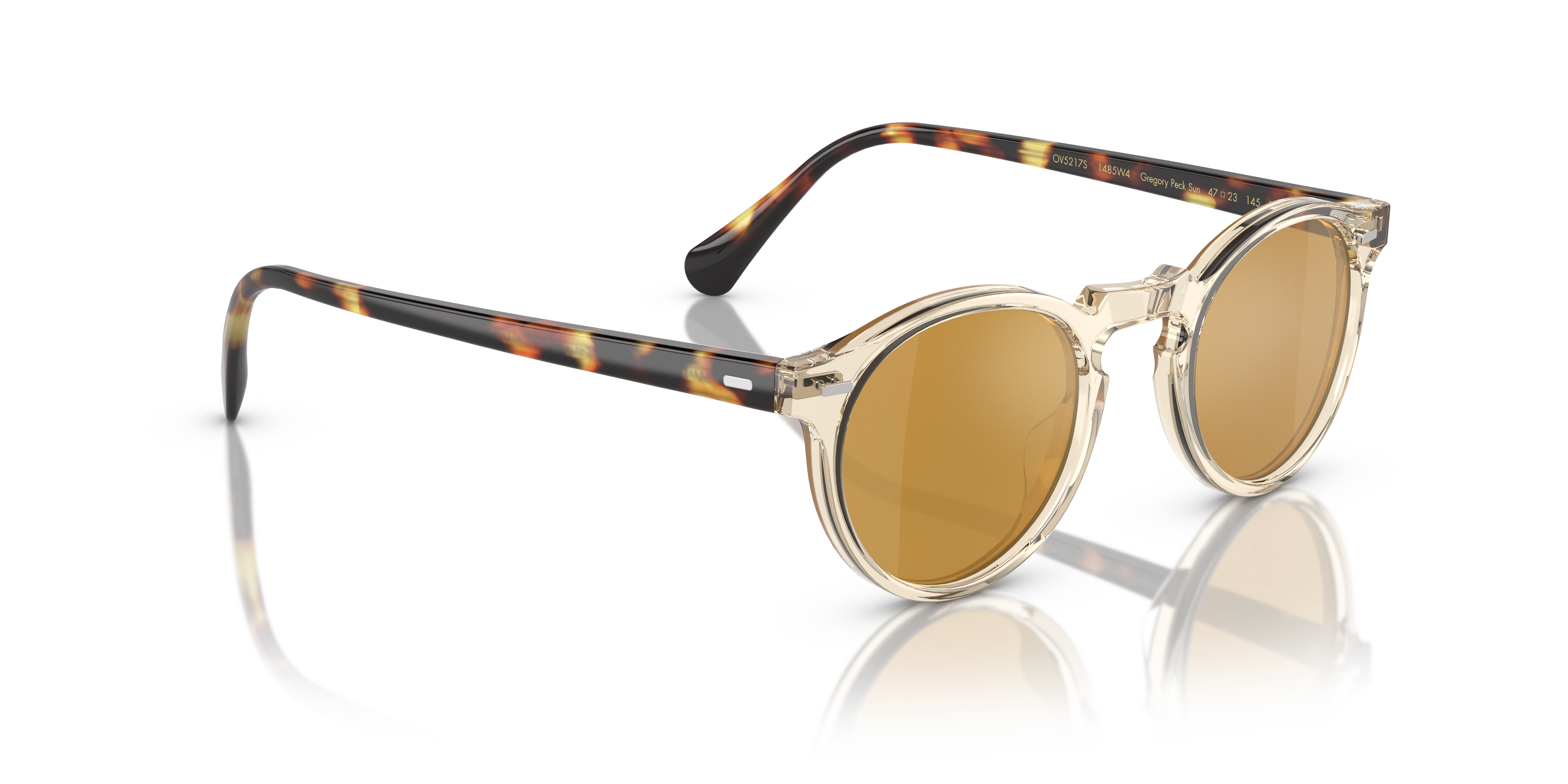 Oliver Peoples OV5217S GREGORY PECK SUN 1485W4