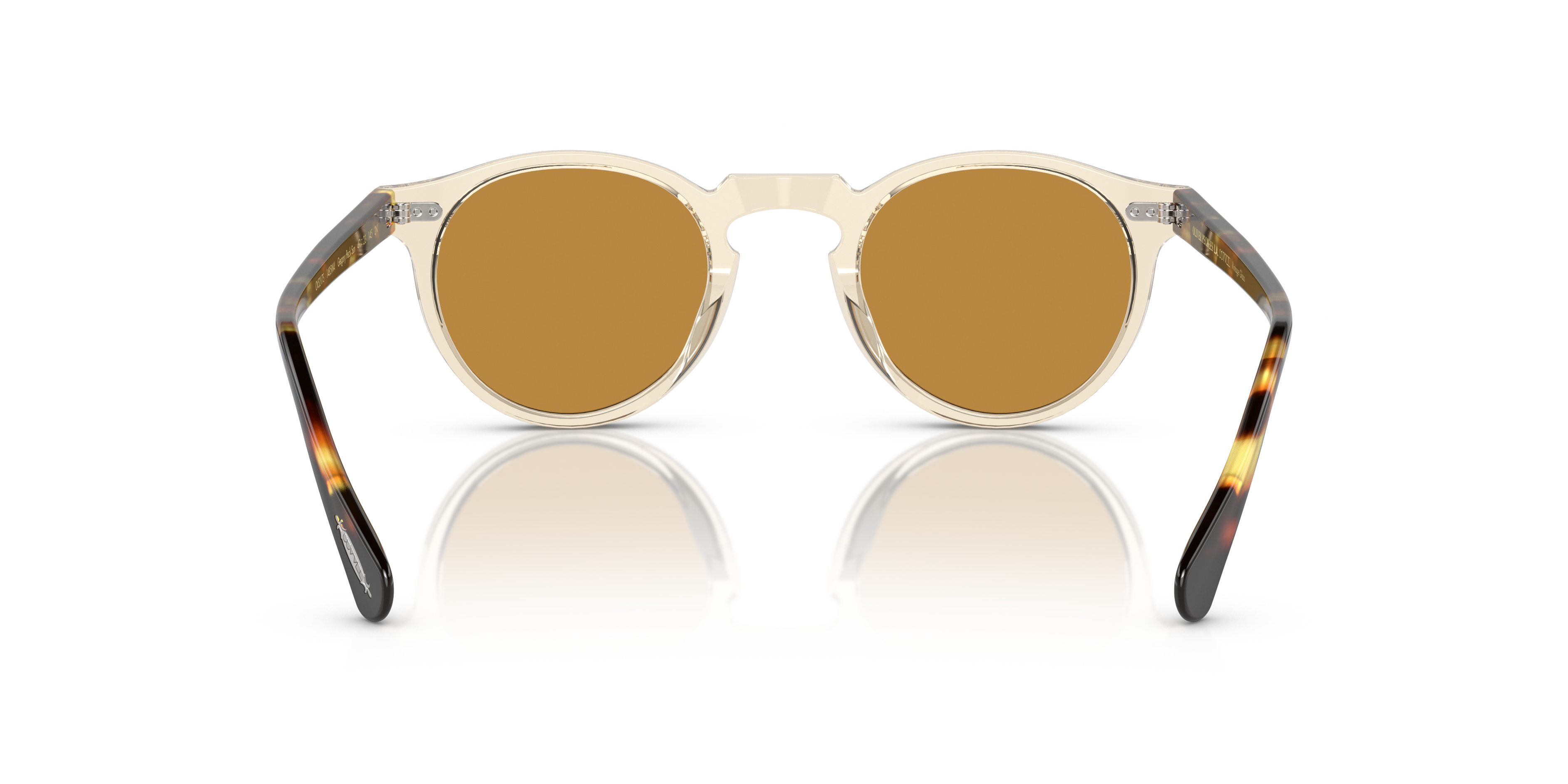 Oliver Peoples OV5217S GREGORY PECK SUN 1485W4