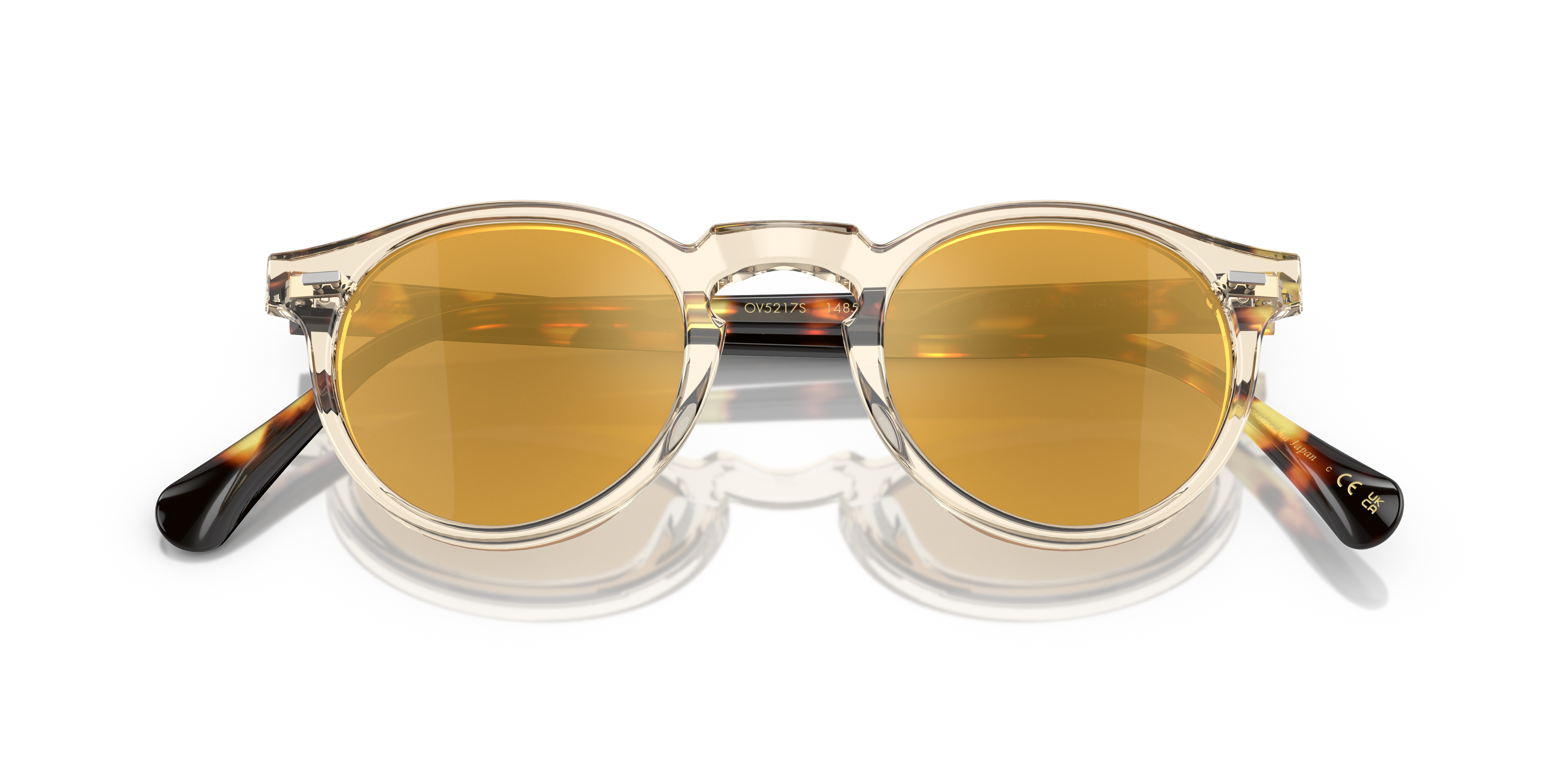 Oliver Peoples OV5217S GREGORY PECK SUN 1485W4