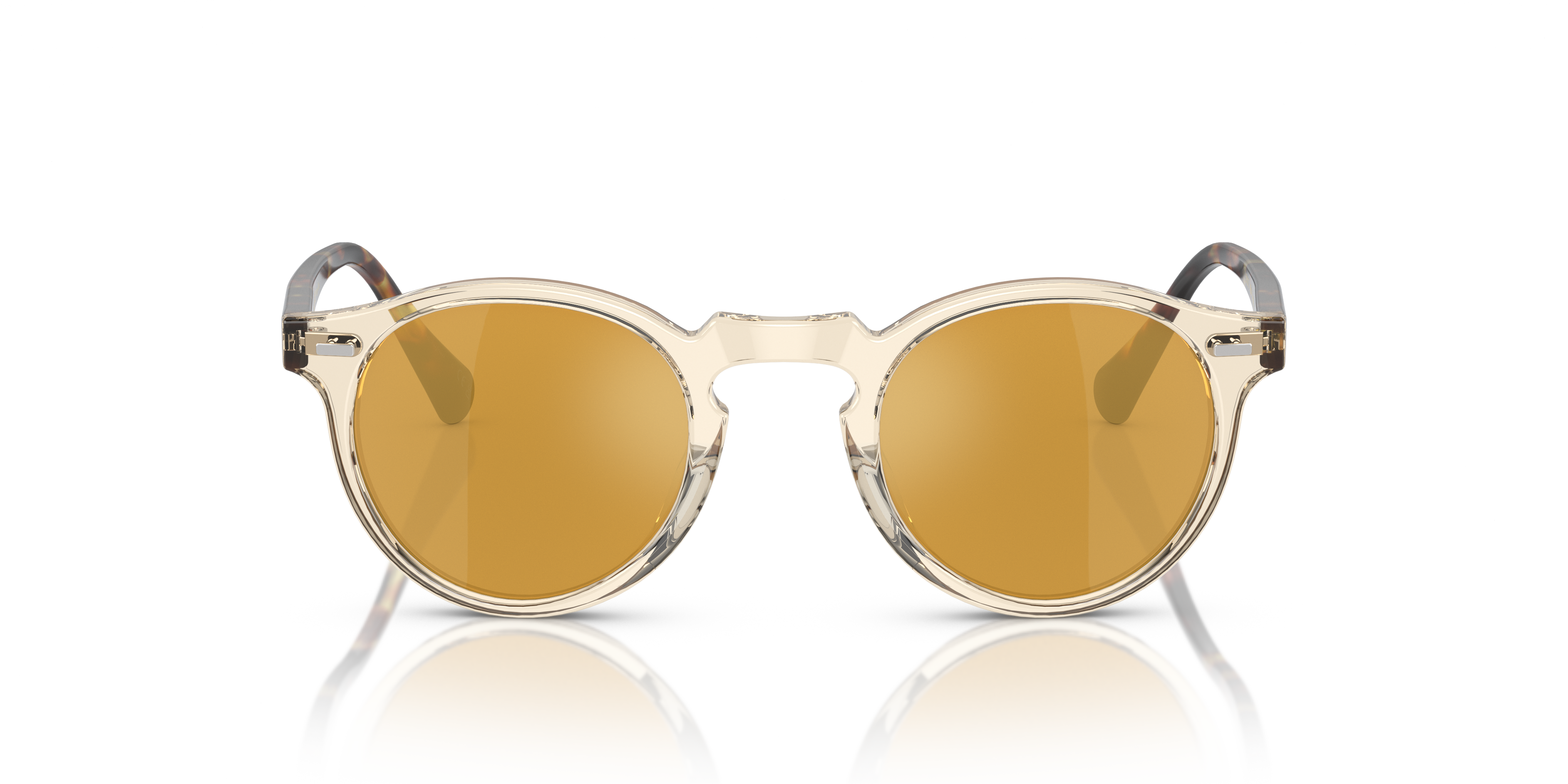 Oliver Peoples OV5217S GREGORY PECK SUN 1485W4