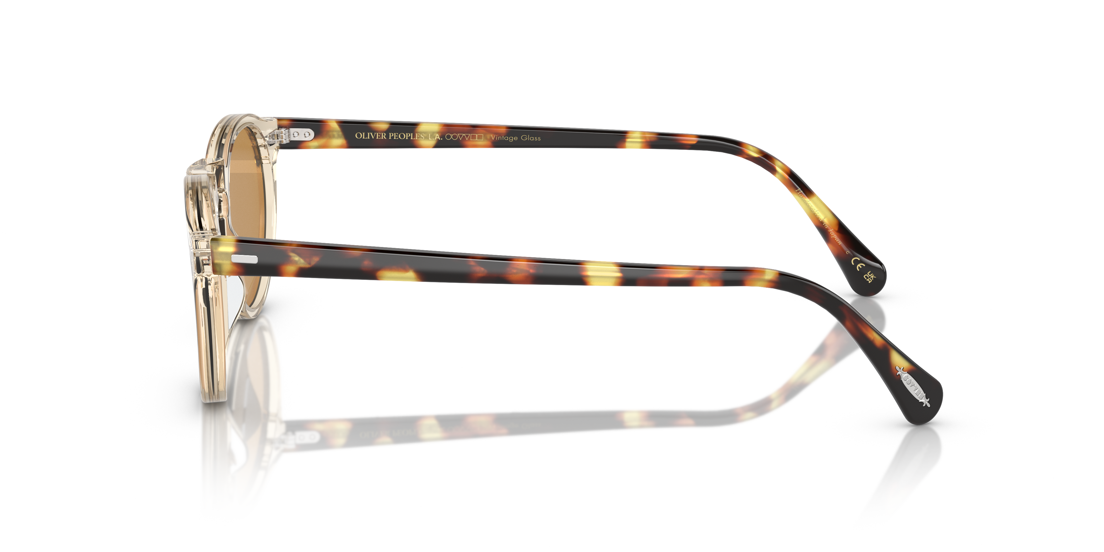 Oliver Peoples OV5217S GREGORY PECK SUN 1485W4