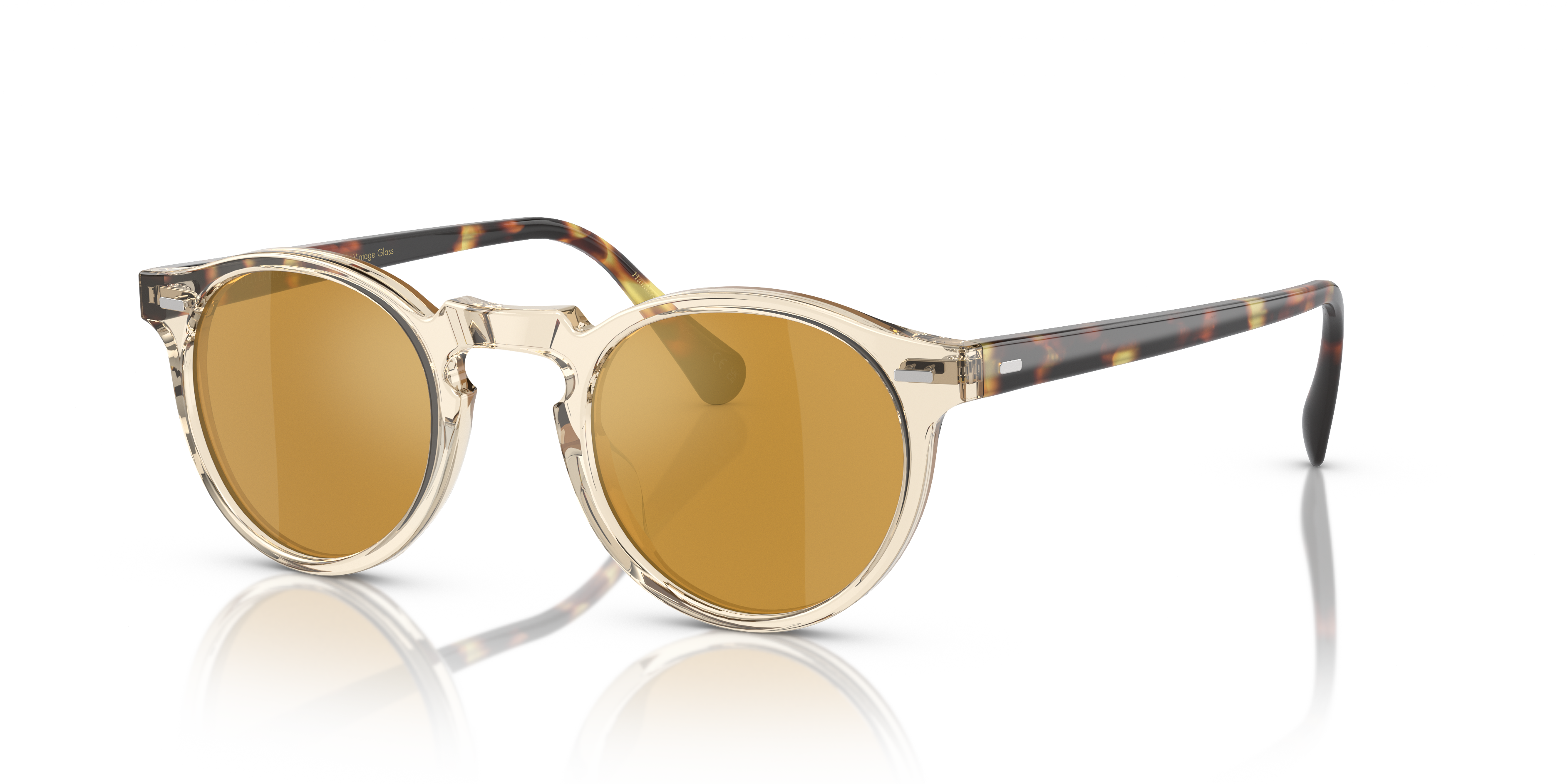 Oliver Peoples OV5217S GREGORY PECK SUN 1485W4