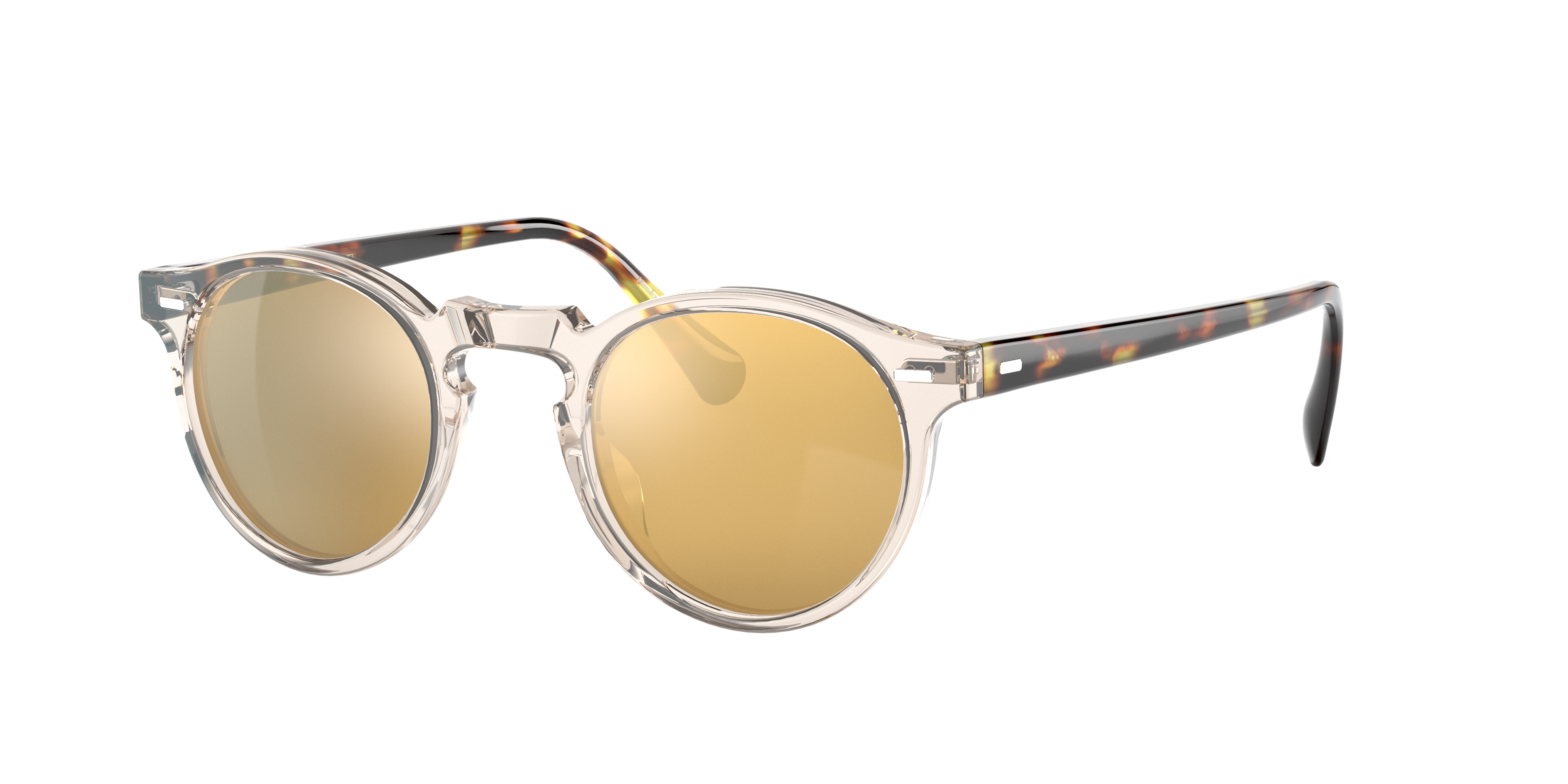 Oliver Peoples OV5217S GREGORY PECK SUN 1485W4