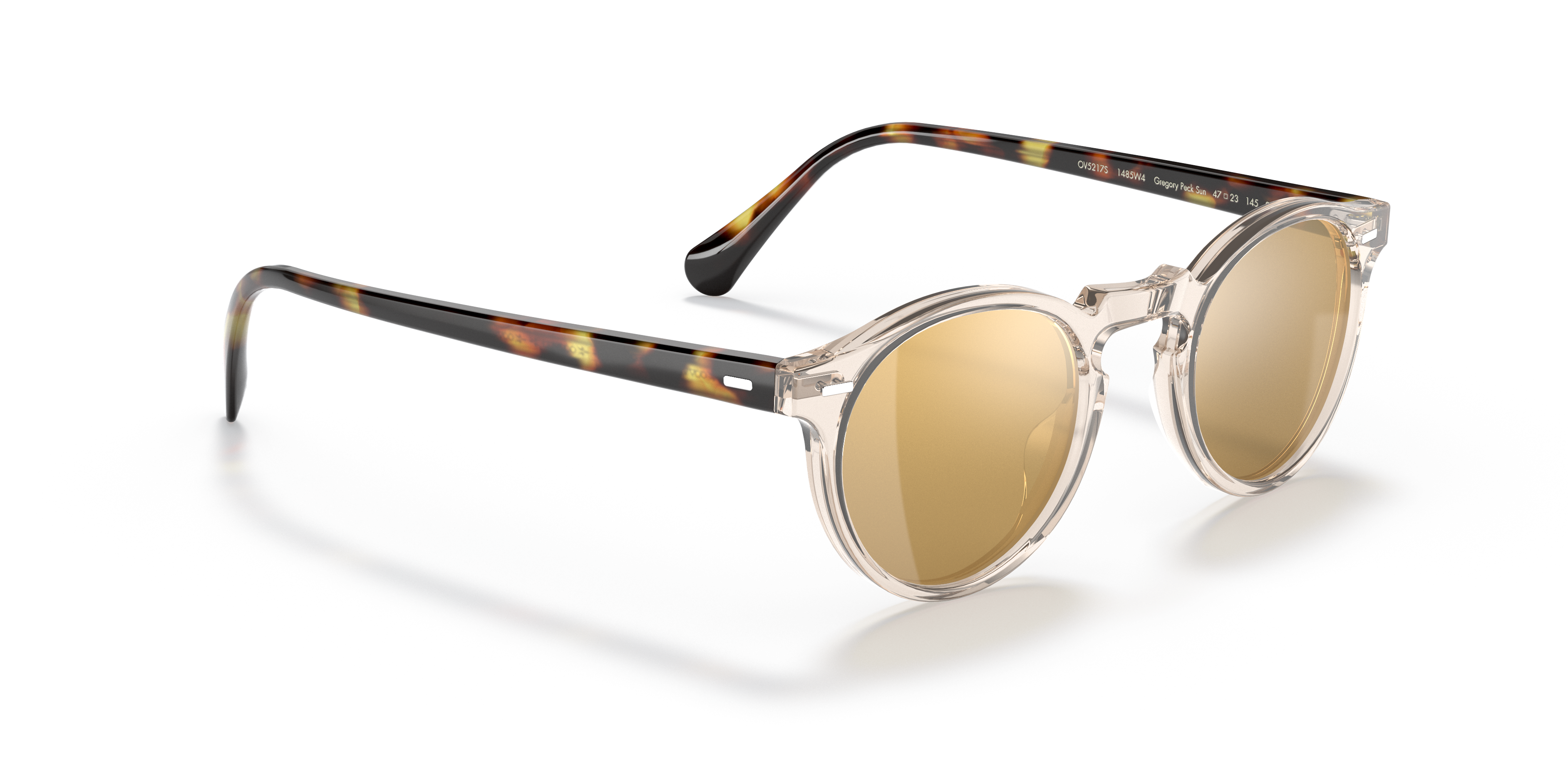Oliver Peoples OV5217S GREGORY PECK SUN 1485W4