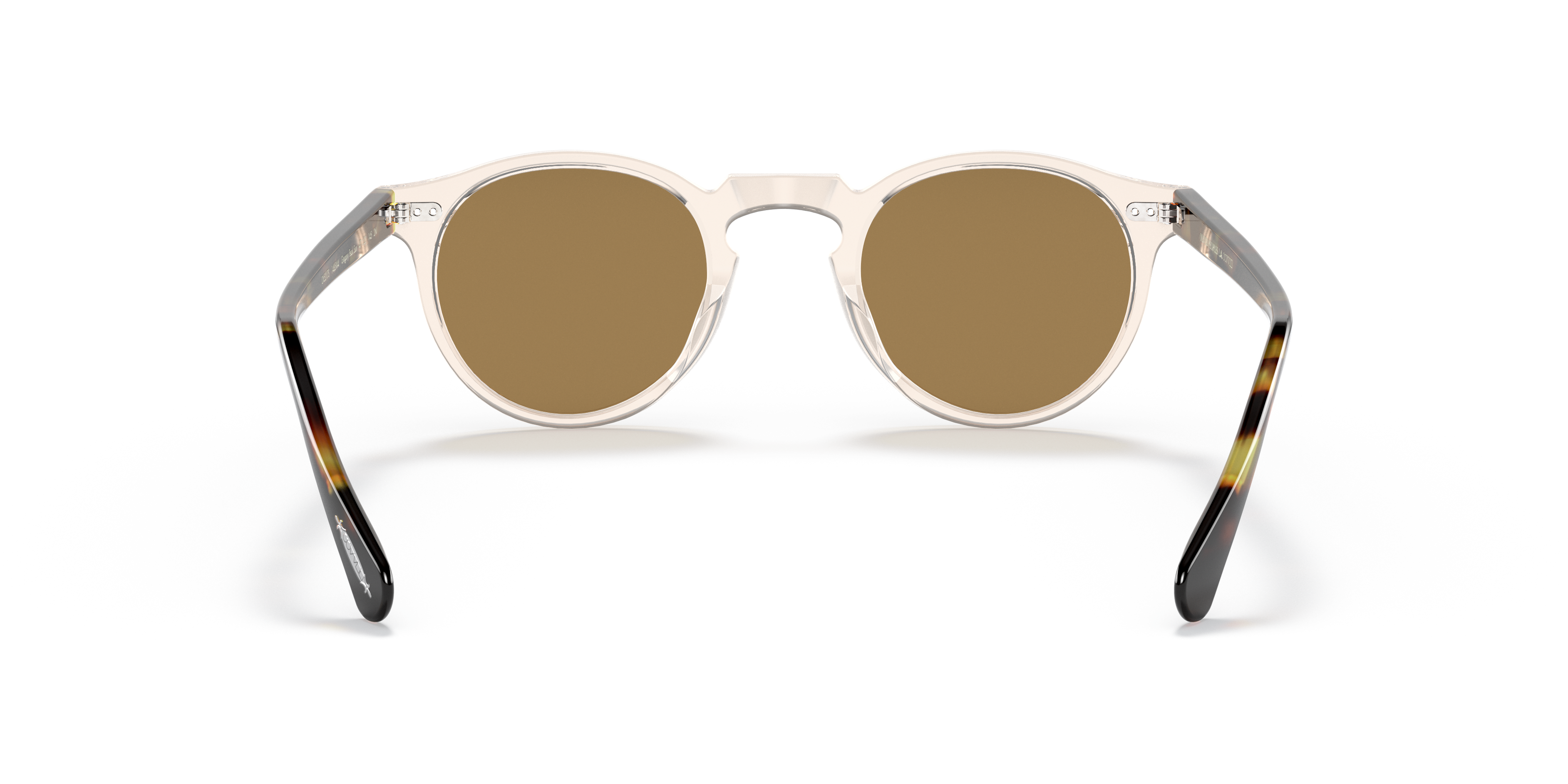 Oliver Peoples OV5217S GREGORY PECK SUN 1485W4