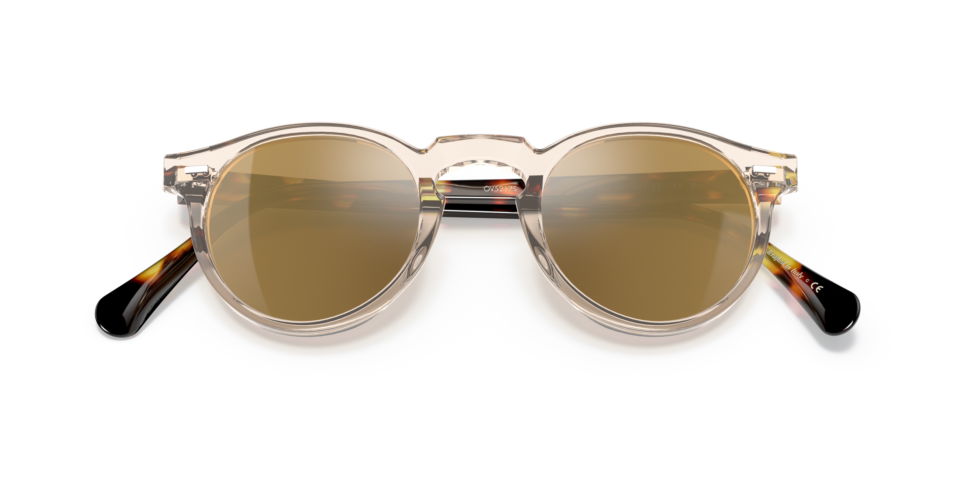 Oliver Peoples OV5217S GREGORY PECK SUN 1485W4