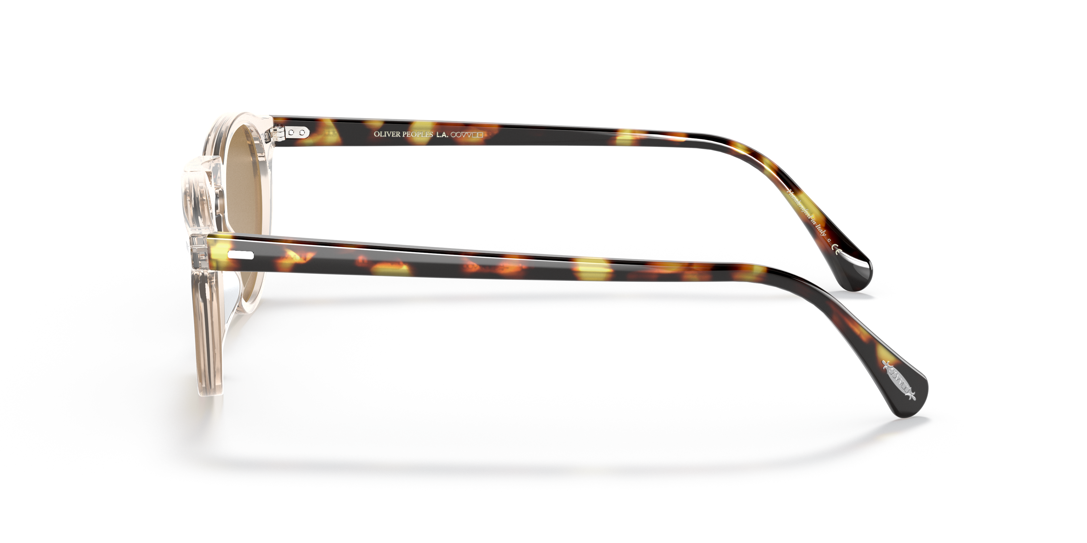 Oliver Peoples OV5217S GREGORY PECK SUN 1485W4