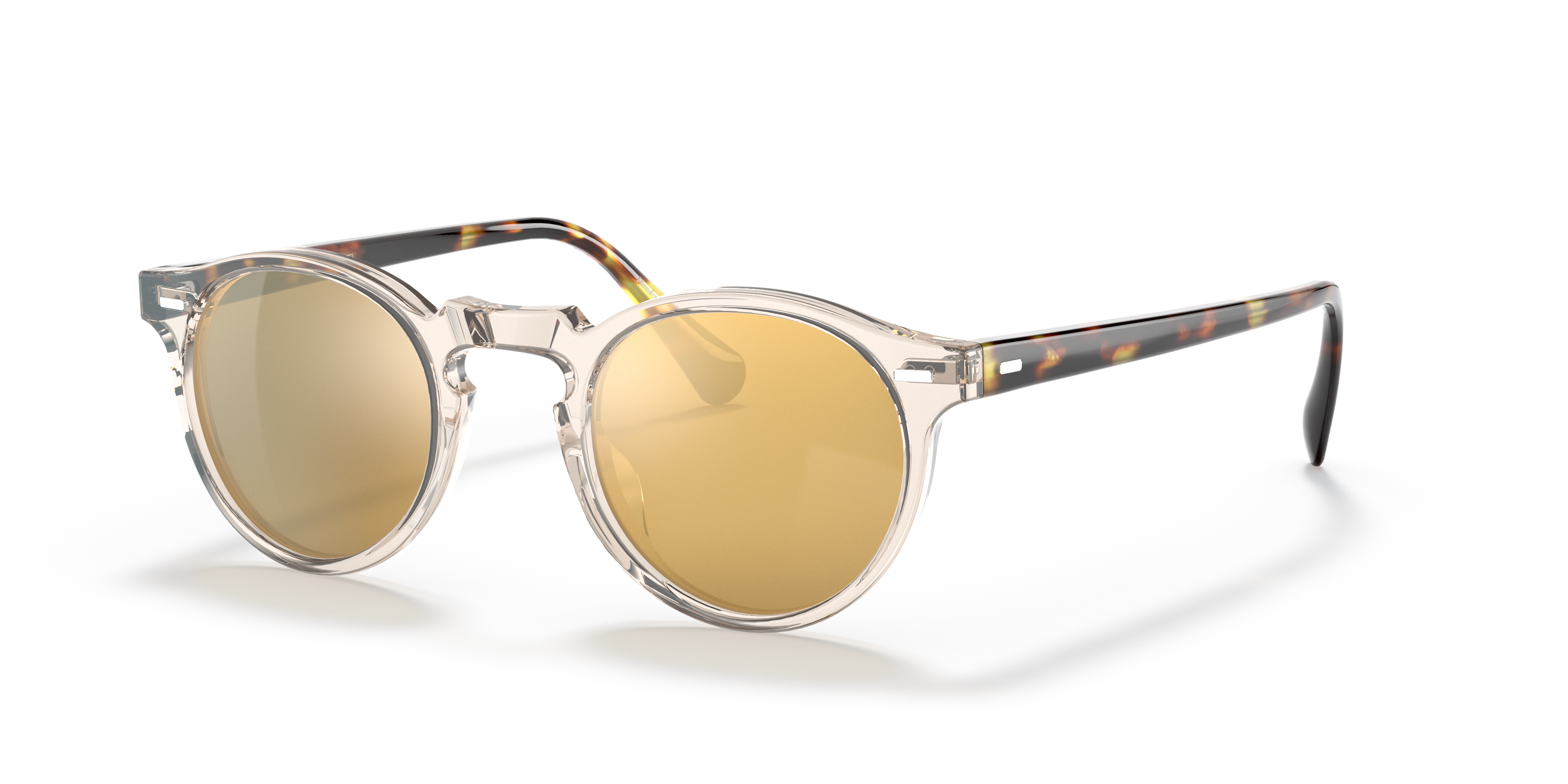 Oliver Peoples OV5217S GREGORY PECK SUN 1485W4