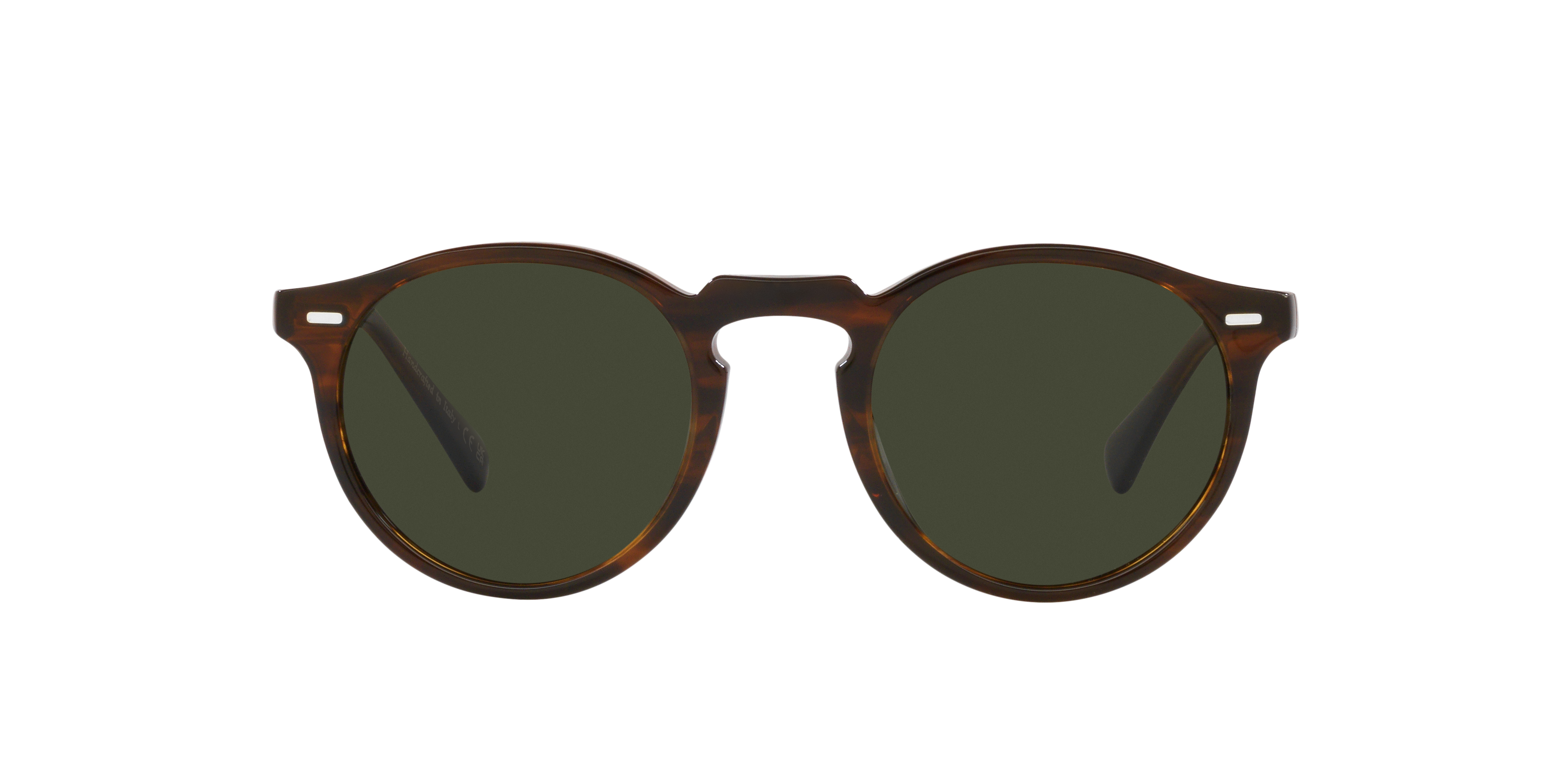 Oliver Peoples OV5217S GREGORY PECK SUN 1724P1