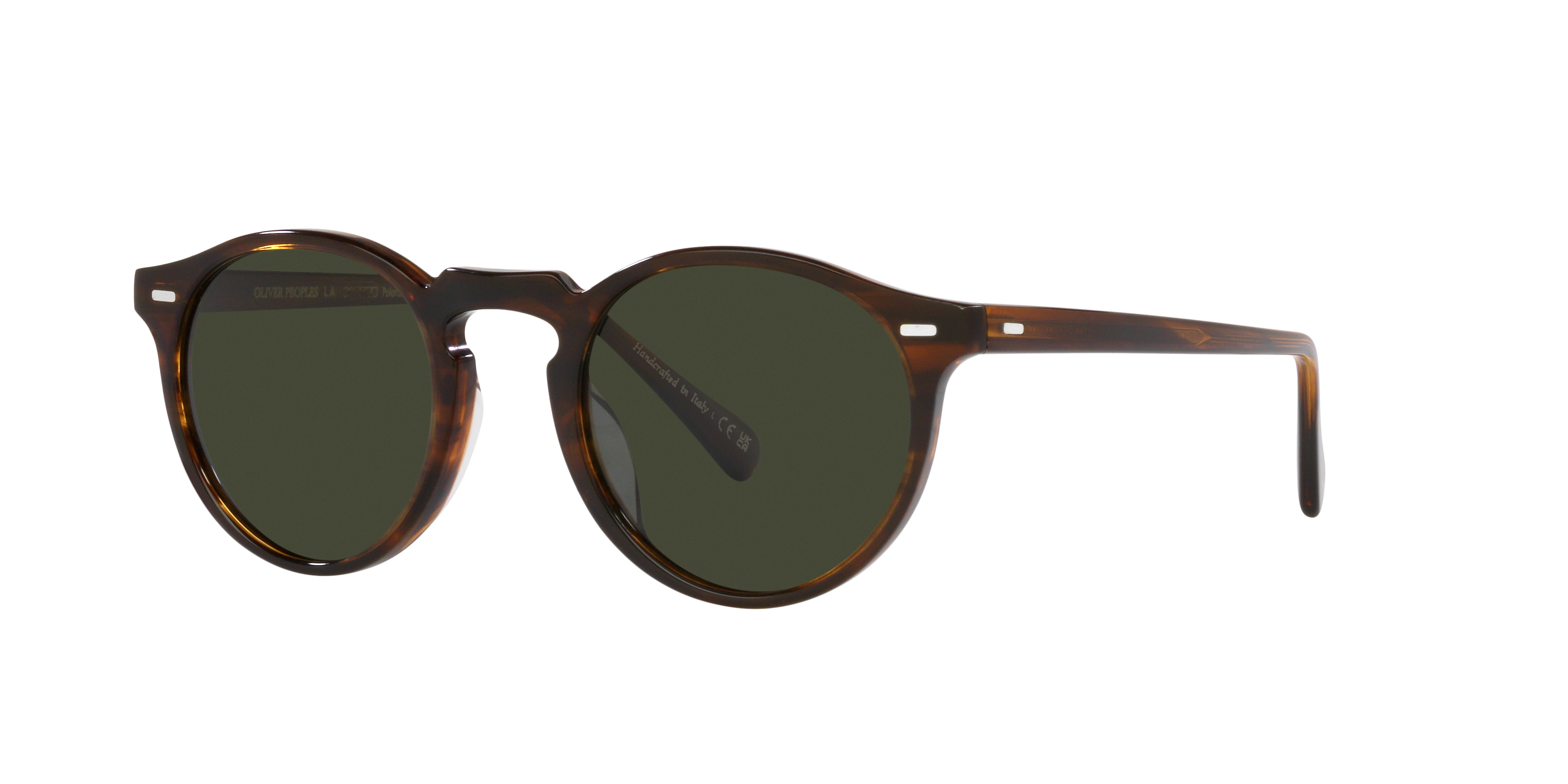 Oliver Peoples OV5217S GREGORY PECK SUN 1724P1