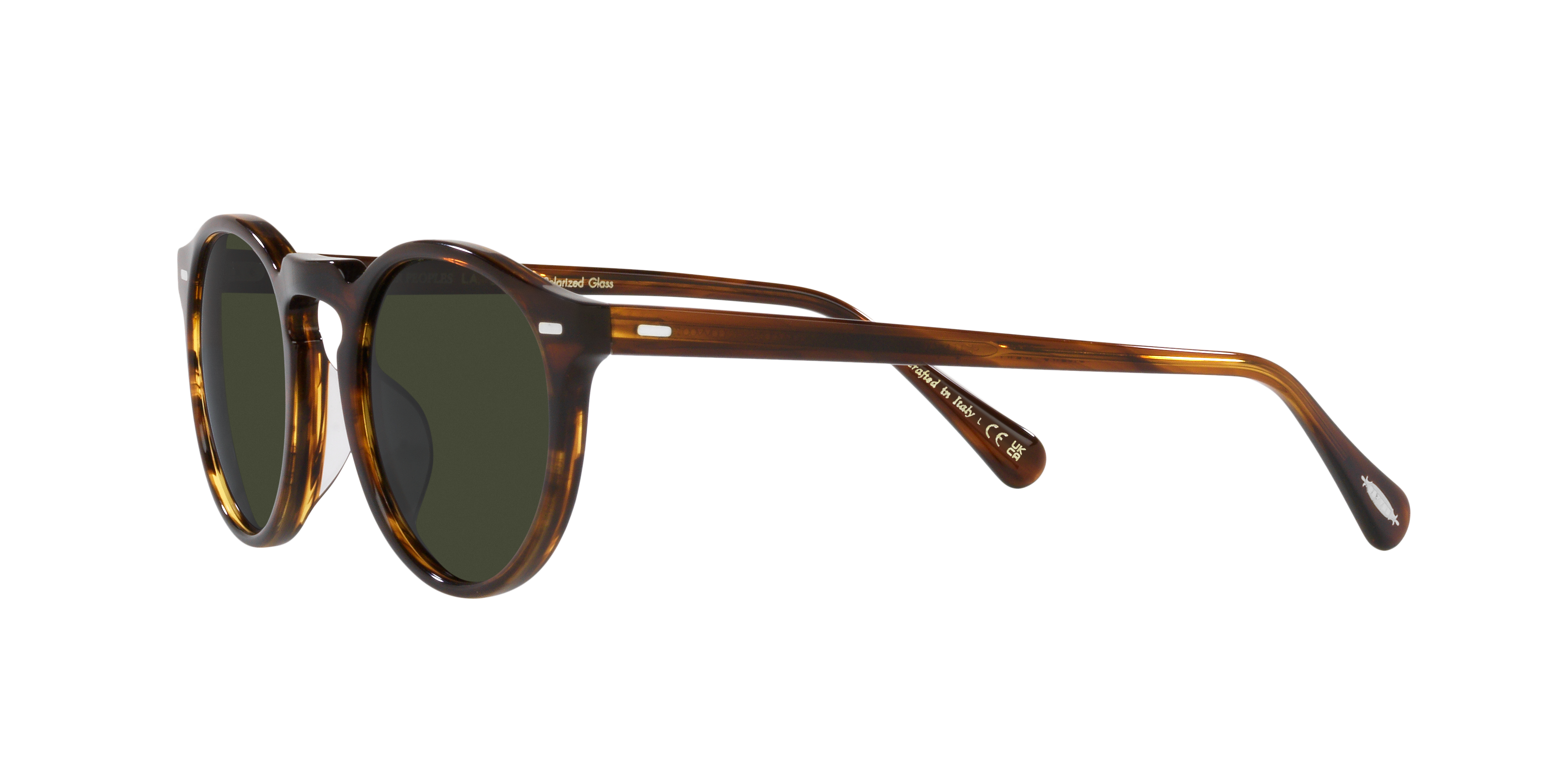 Oliver Peoples OV5217S GREGORY PECK SUN 1724P1