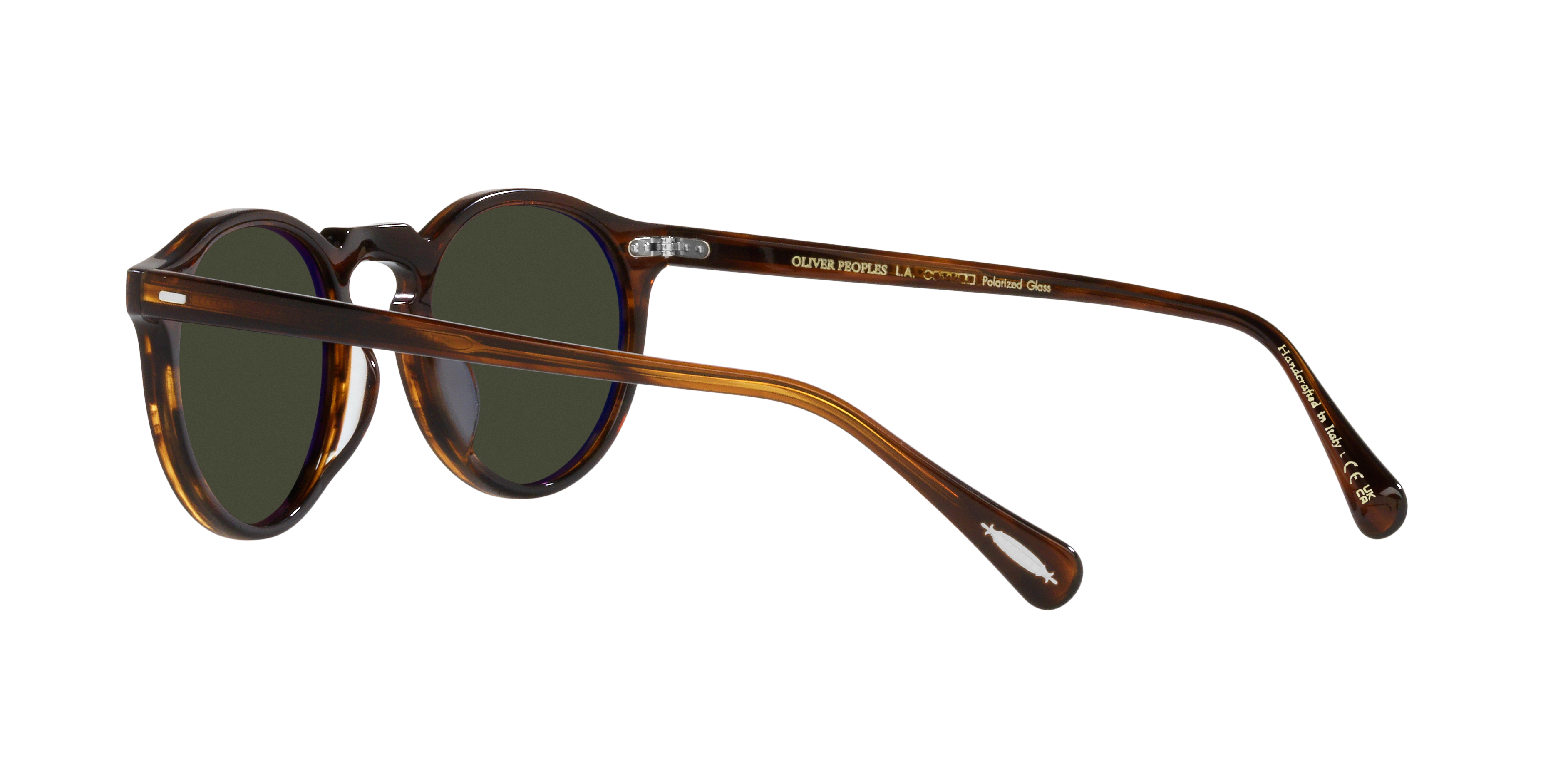 Oliver Peoples OV5217S GREGORY PECK SUN 1724P1