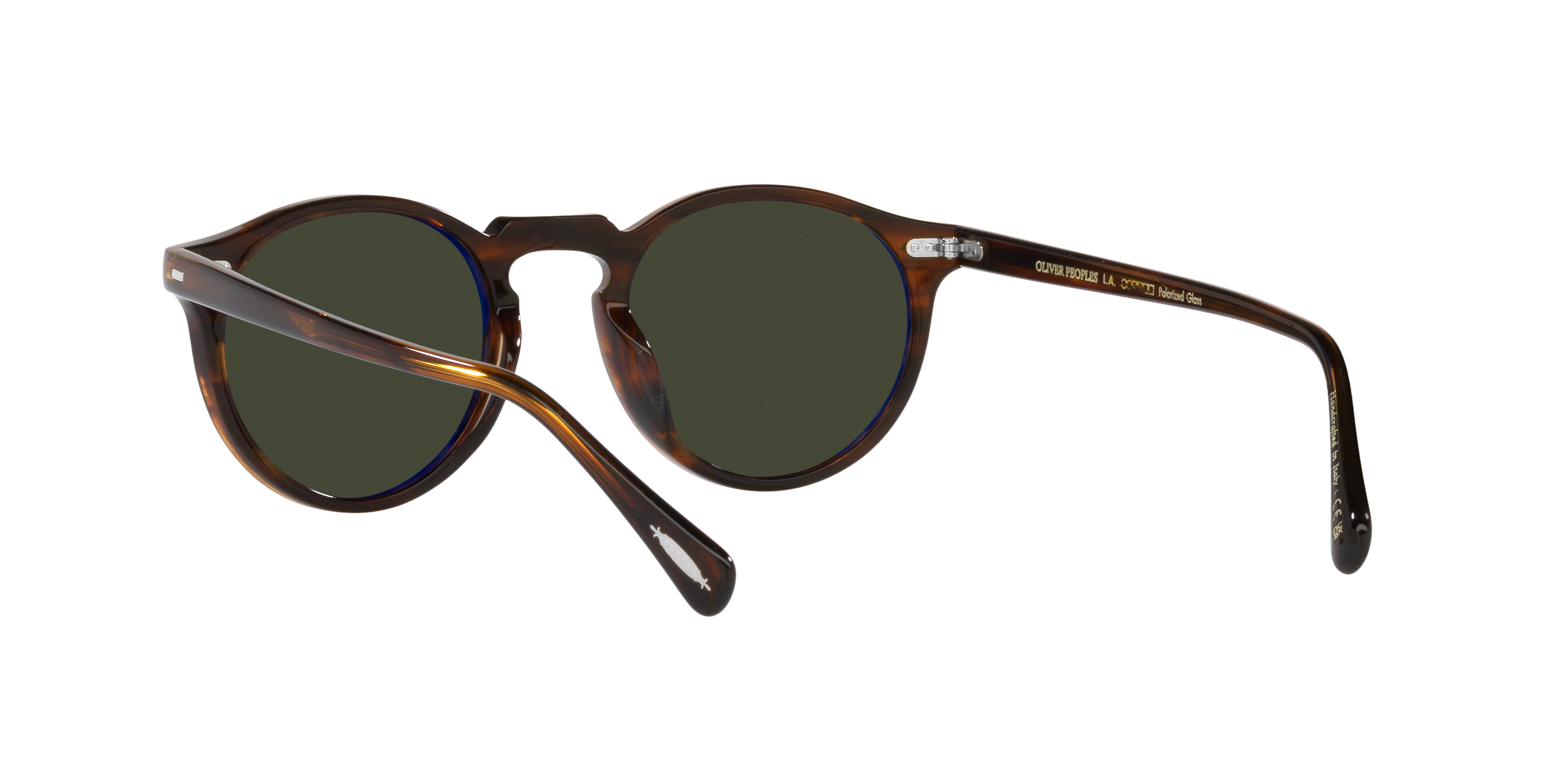 Oliver Peoples OV5217S GREGORY PECK SUN 1724P1