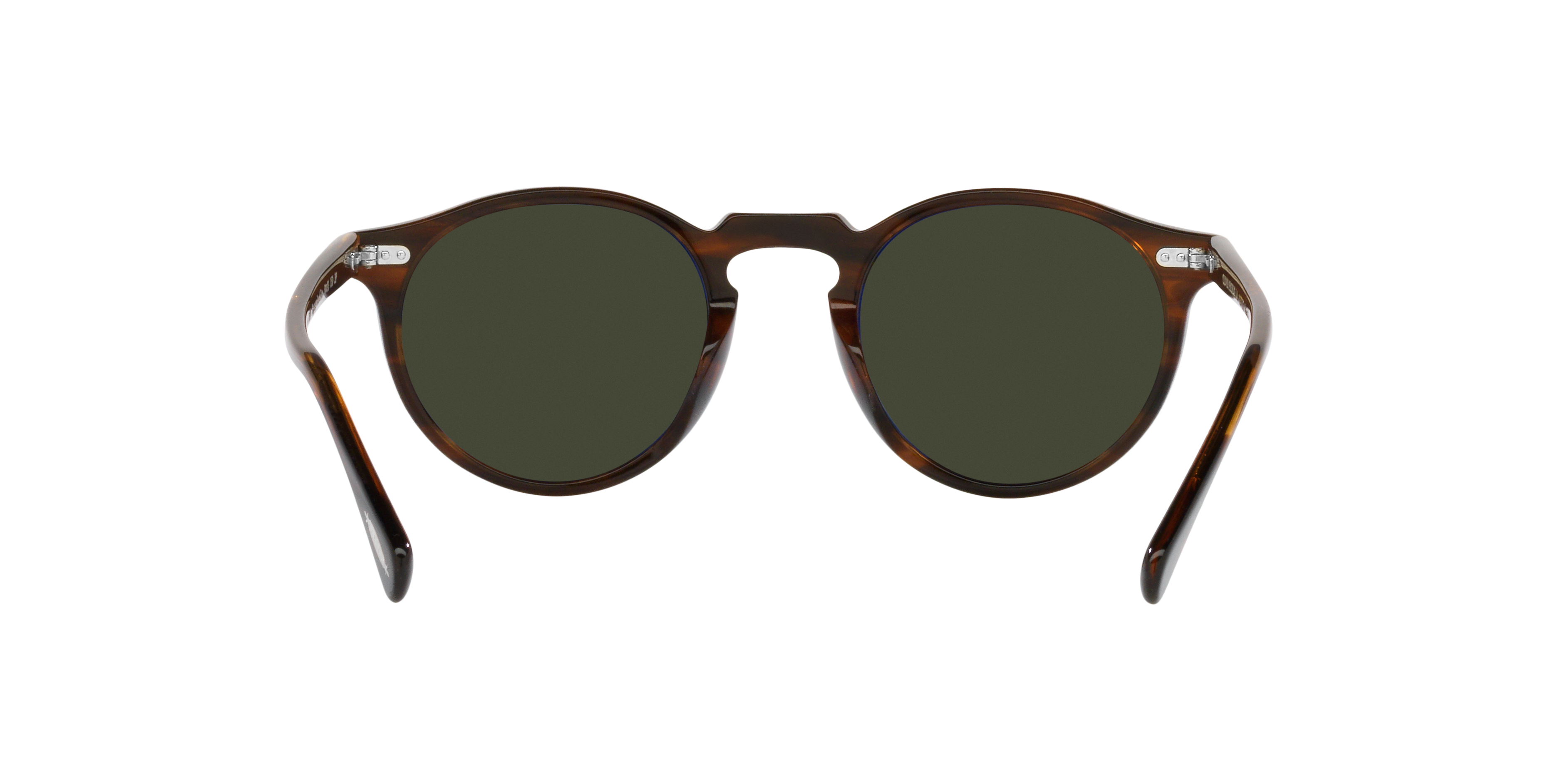 Oliver Peoples OV5217S GREGORY PECK SUN 1724P1