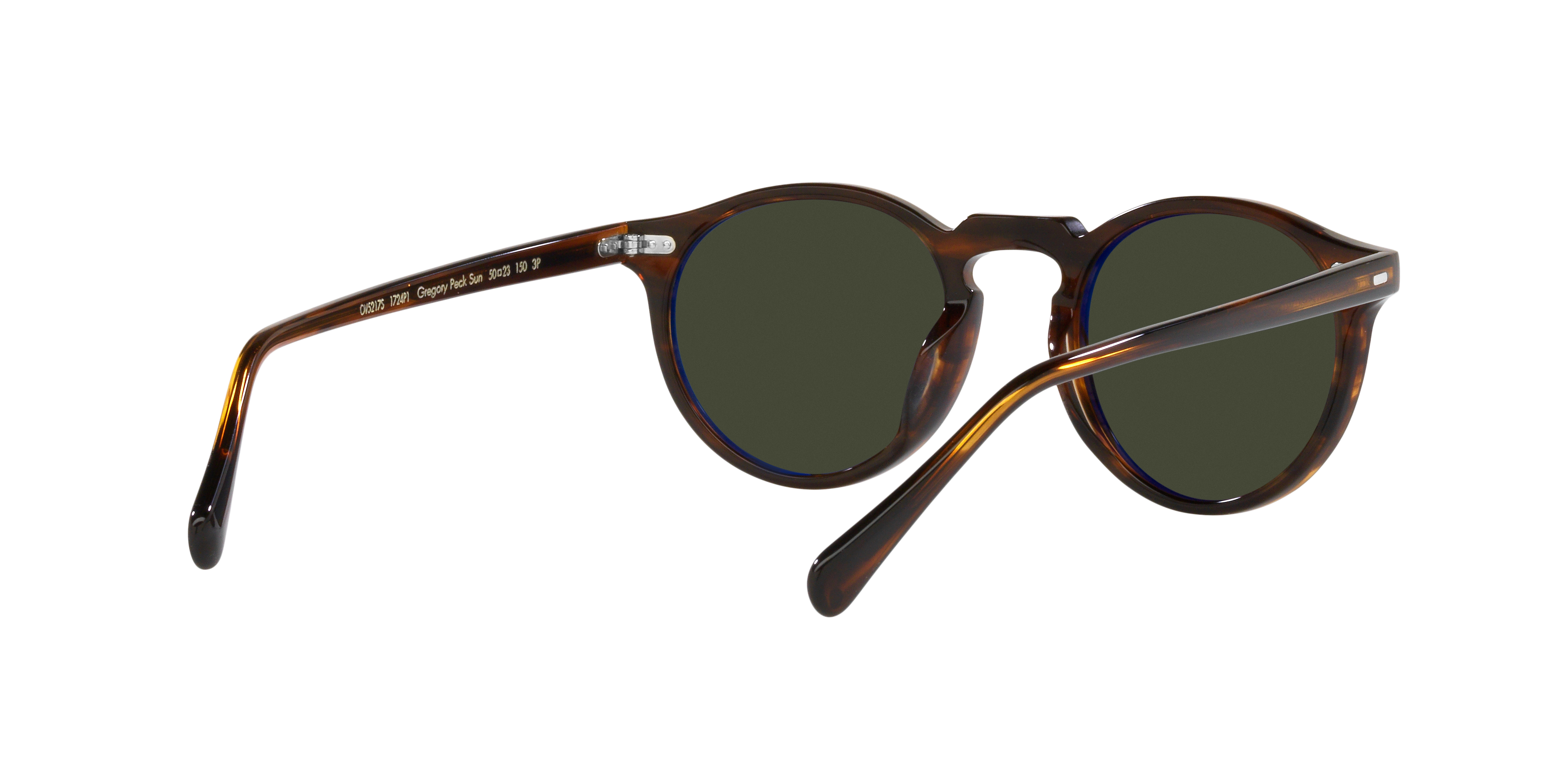 Oliver Peoples OV5217S GREGORY PECK SUN 1724P1