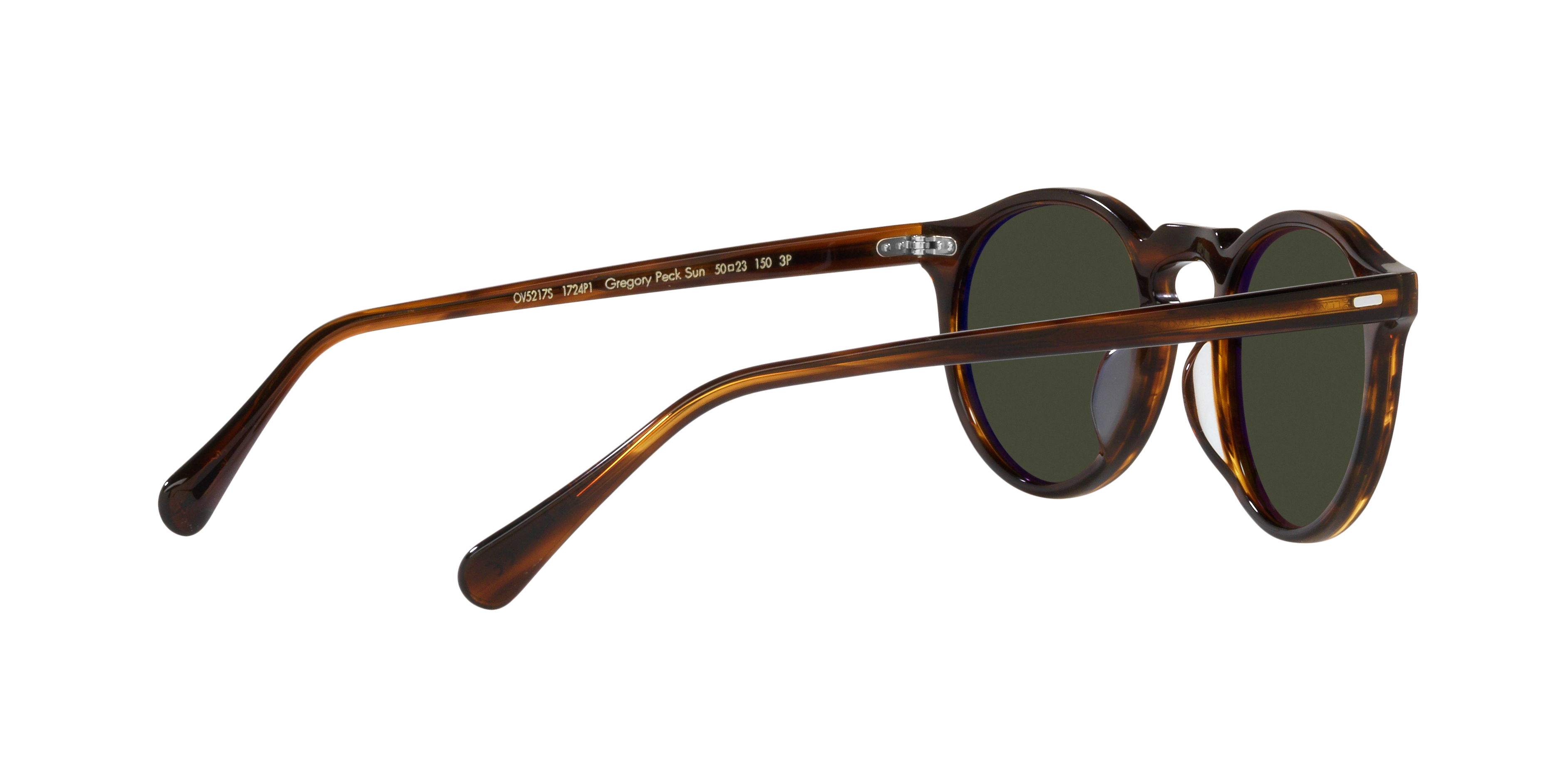 Oliver Peoples OV5217S GREGORY PECK SUN 1724P1
