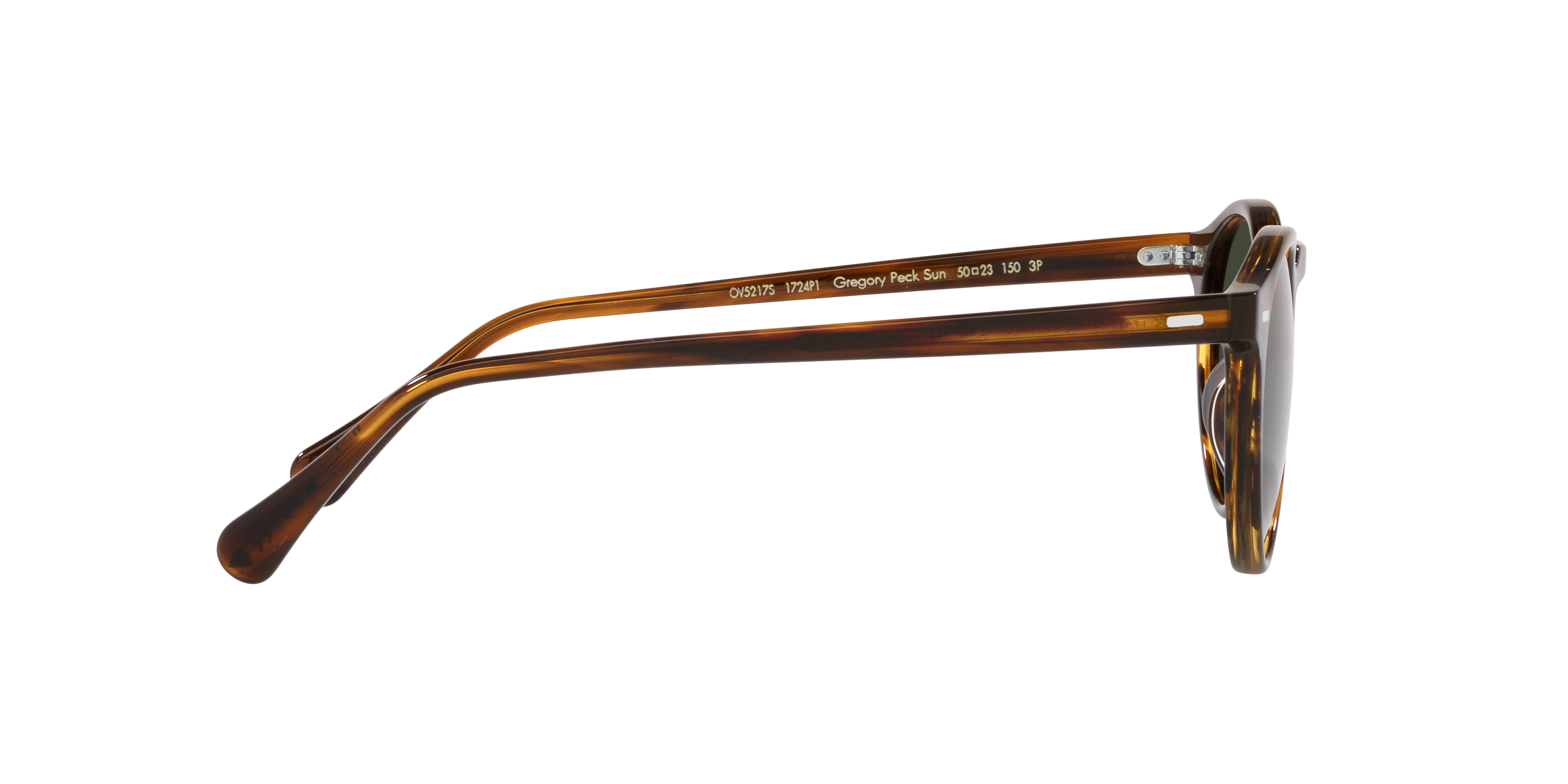 Oliver Peoples OV5217S GREGORY PECK SUN 1724P1