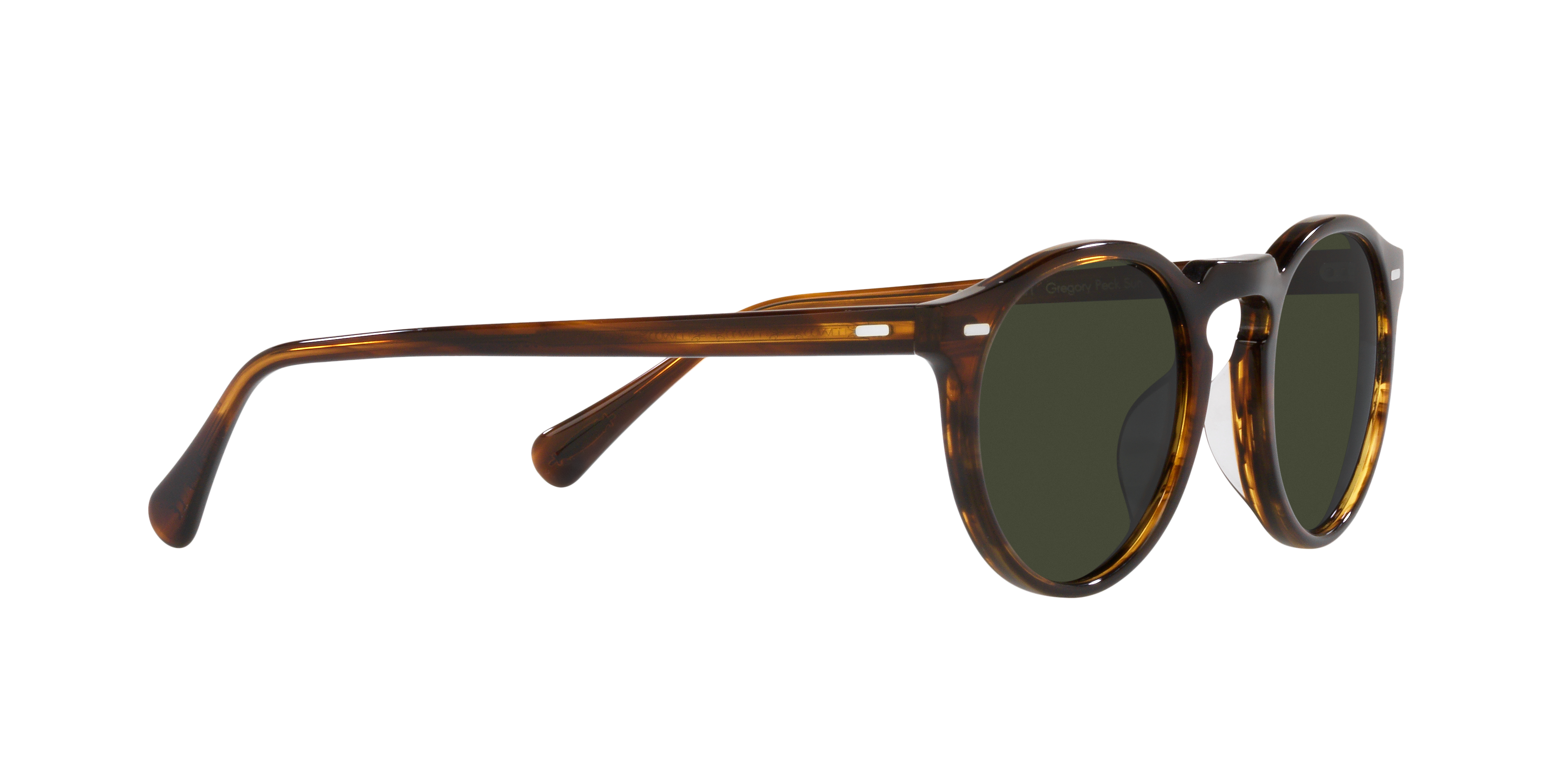 Oliver Peoples OV5217S GREGORY PECK SUN 1724P1