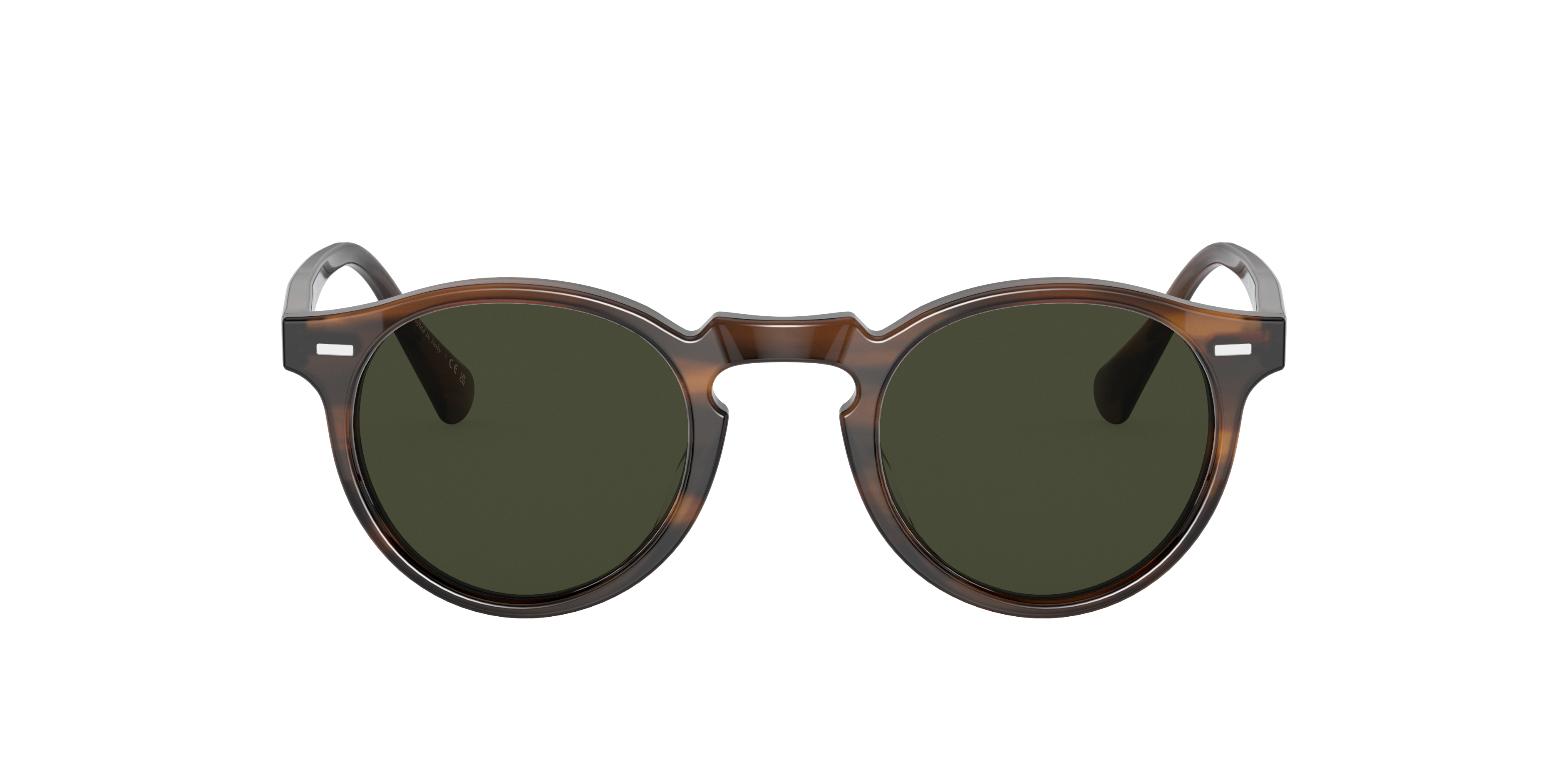 Oliver Peoples OV5217S GREGORY PECK SUN 1724P1