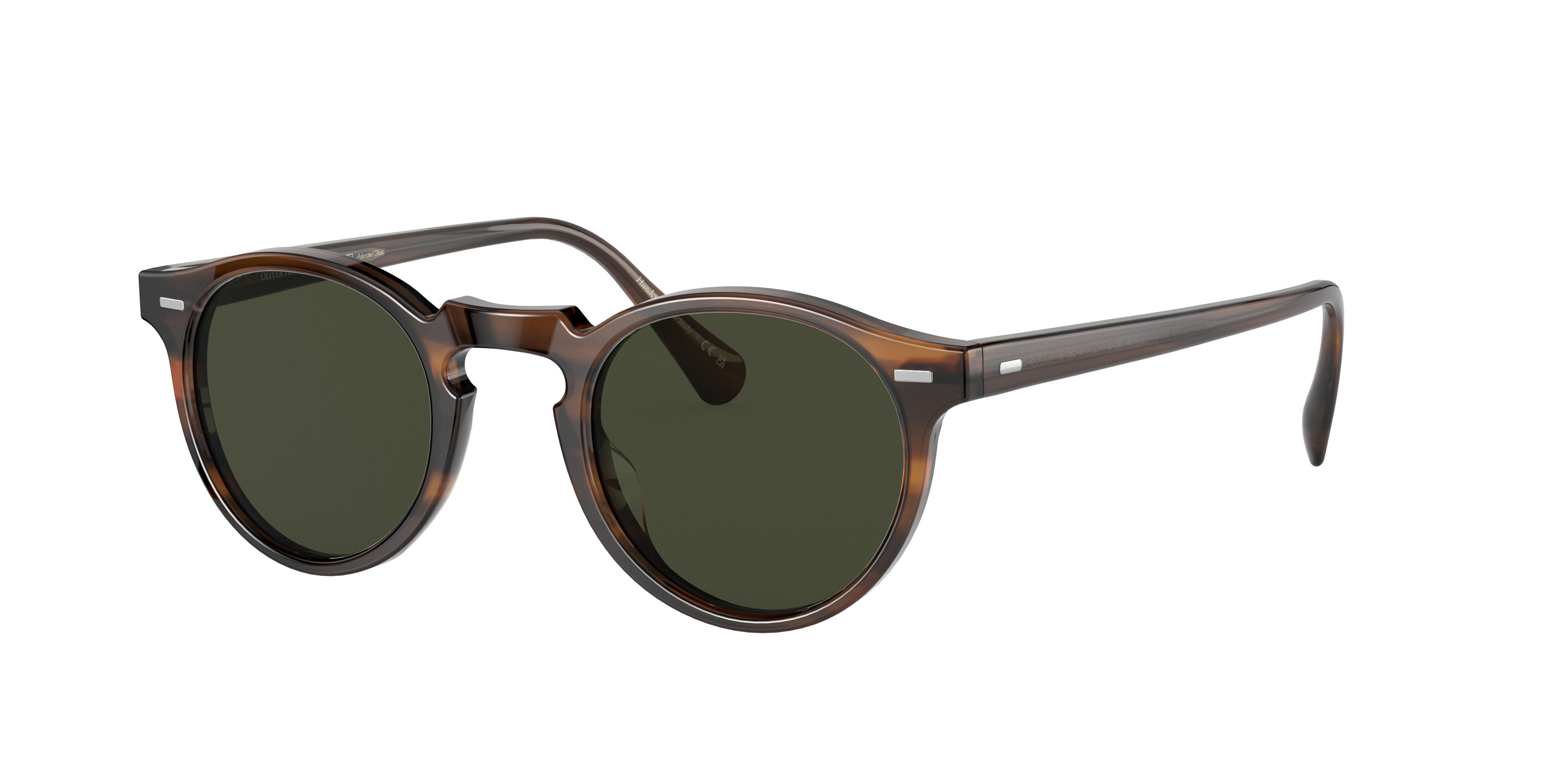 Oliver Peoples OV5217S GREGORY PECK SUN 1724P1