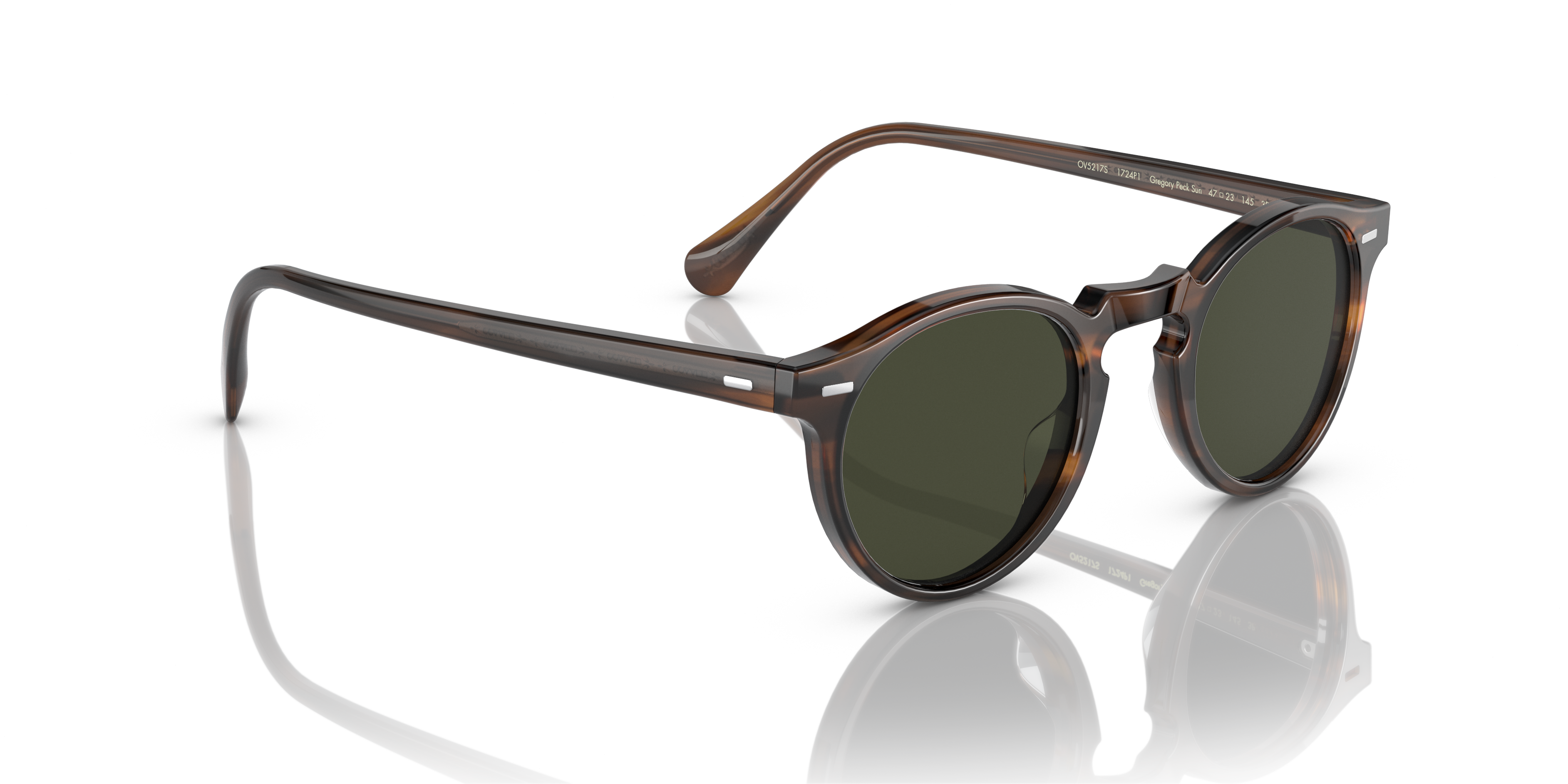 Oliver Peoples OV5217S GREGORY PECK SUN 1724P1