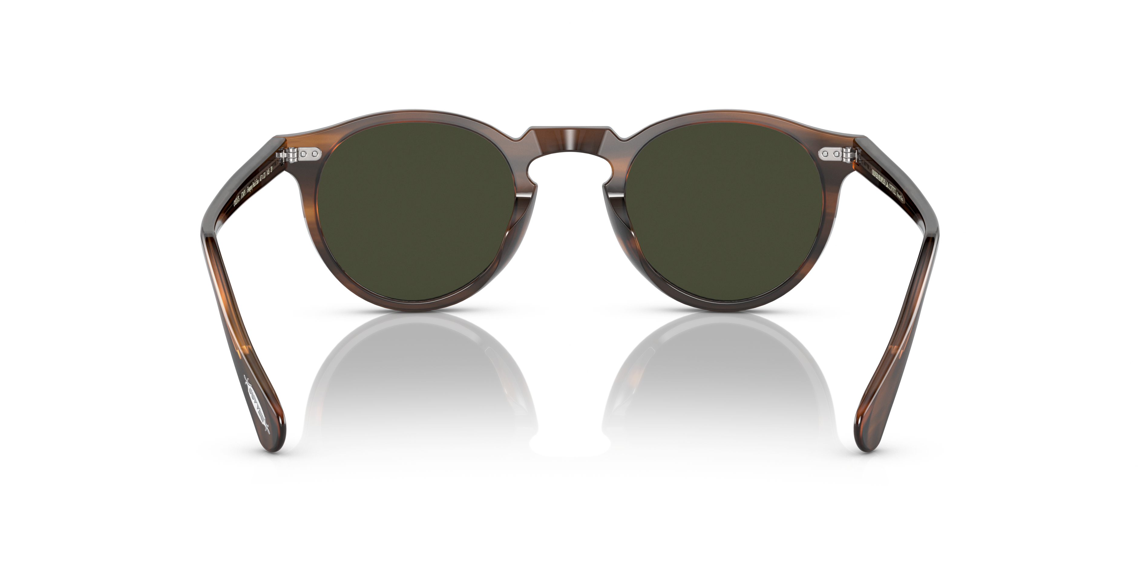 Oliver Peoples OV5217S GREGORY PECK SUN 1724P1