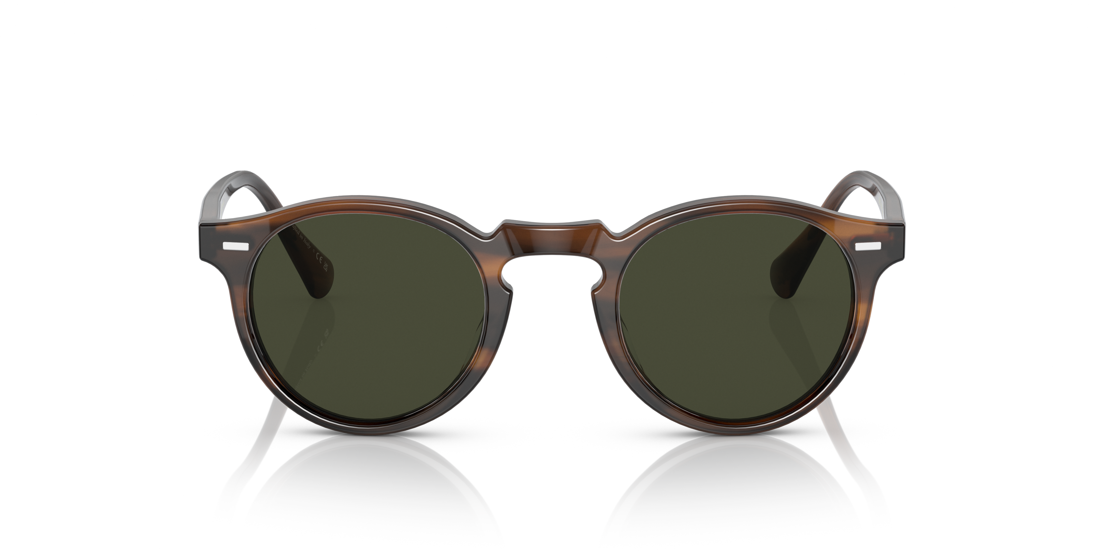 Oliver Peoples OV5217S GREGORY PECK SUN 1724P1