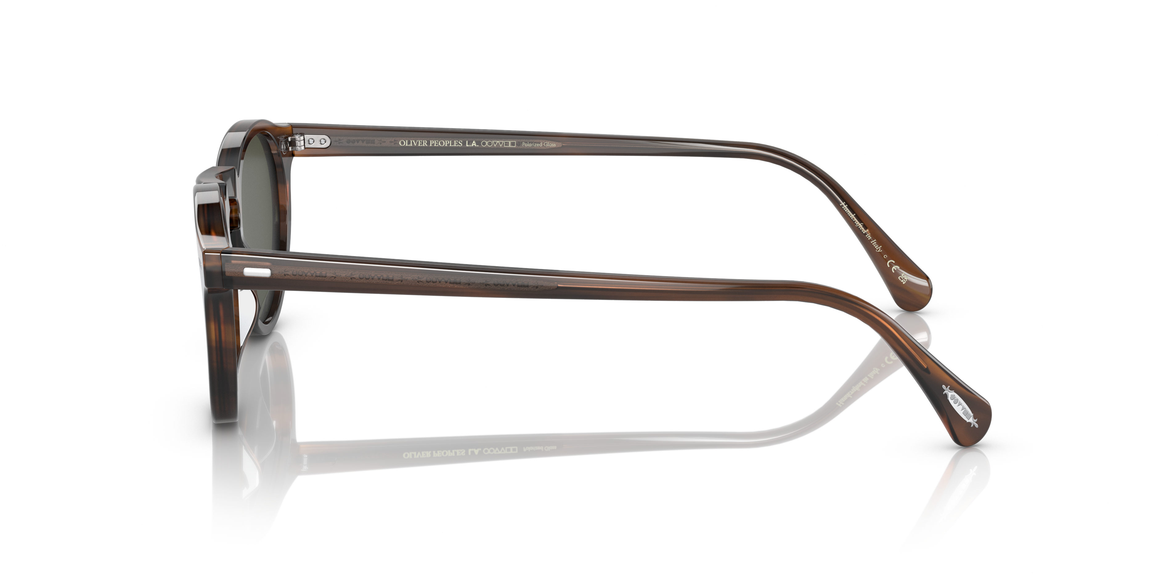 Oliver Peoples OV5217S GREGORY PECK SUN 1724P1