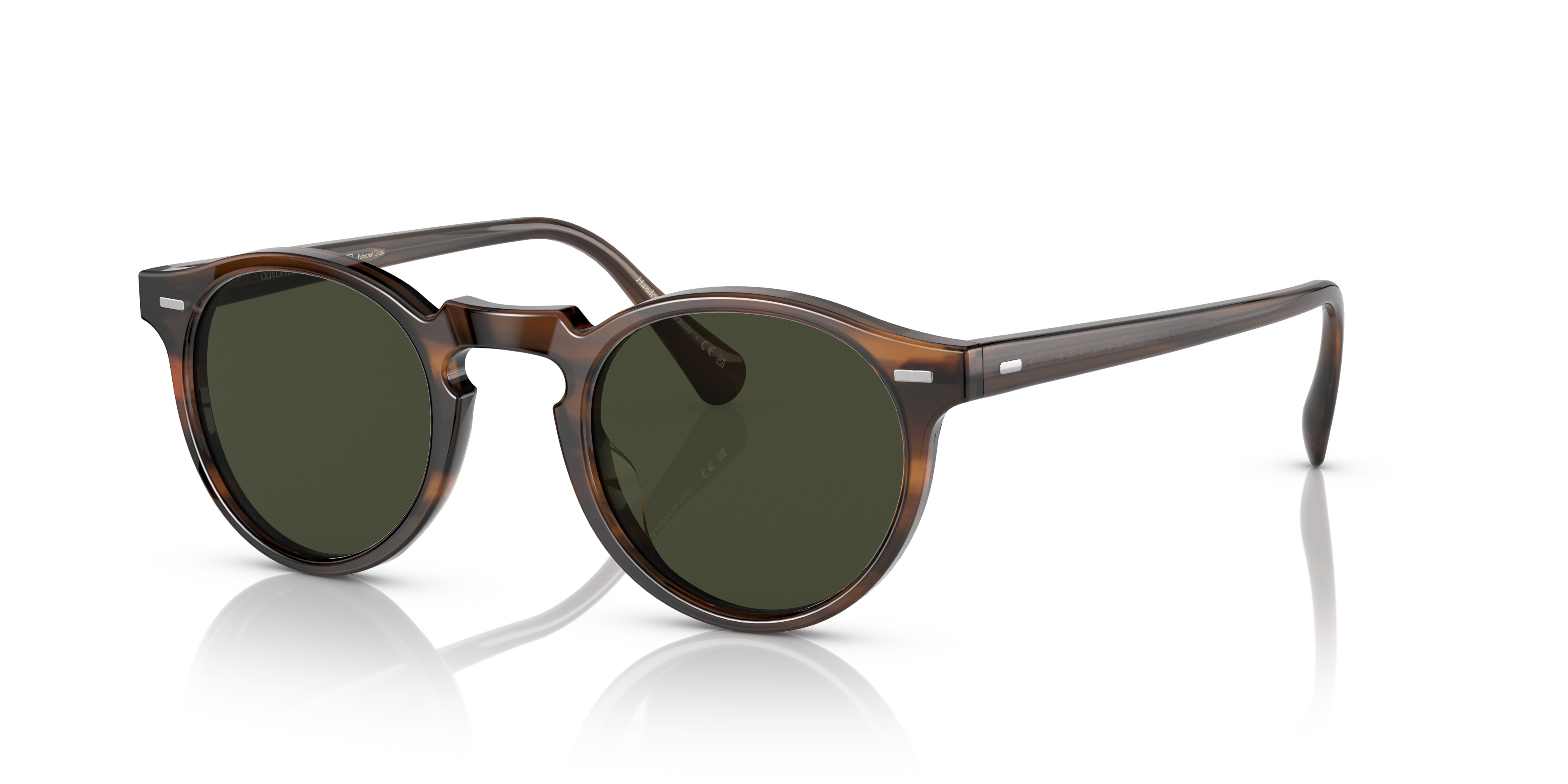 Oliver Peoples OV5217S GREGORY PECK SUN 1724P1