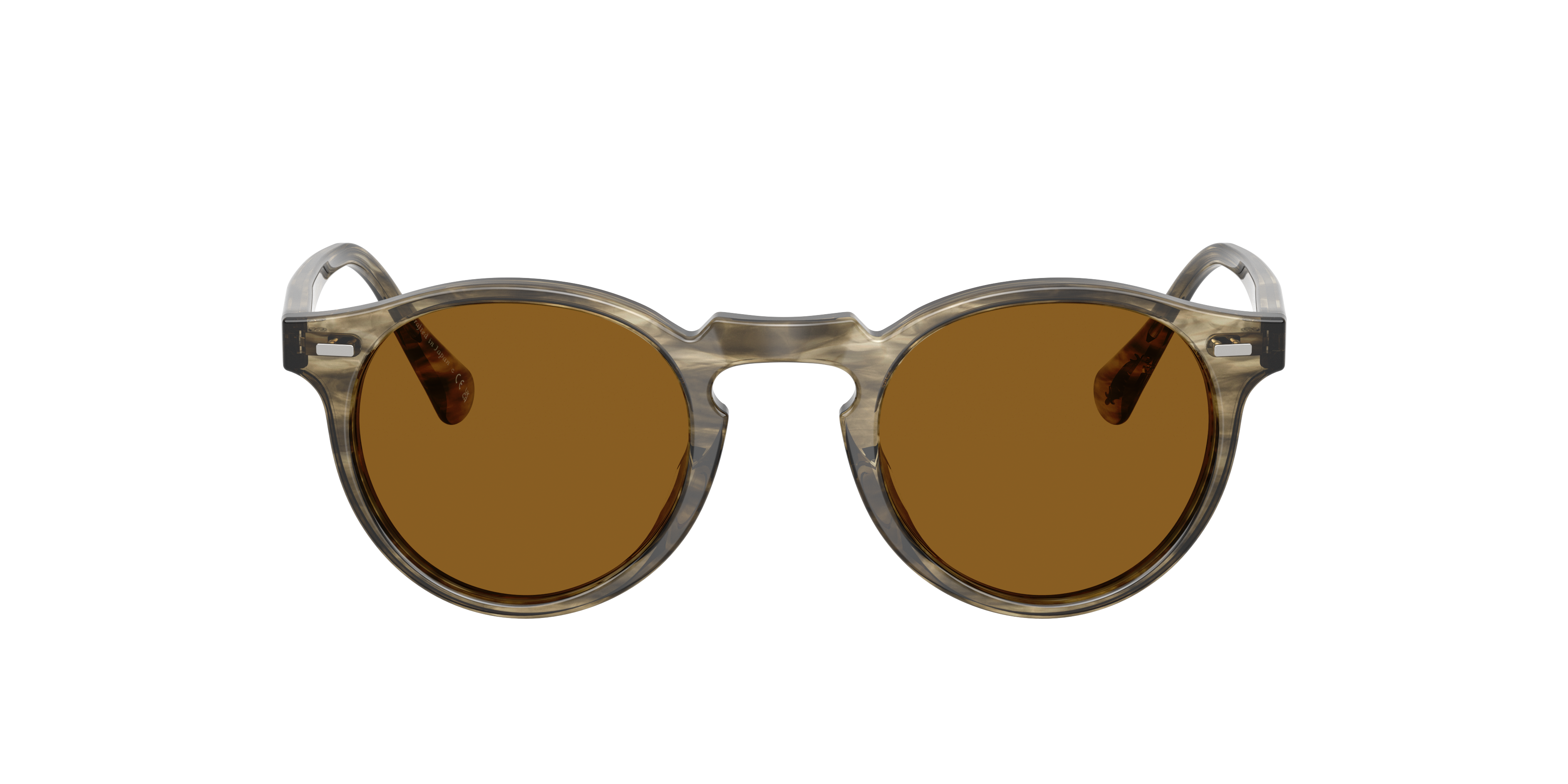 Oliver Peoples OV5217S GREGORY PECK SUN 173553