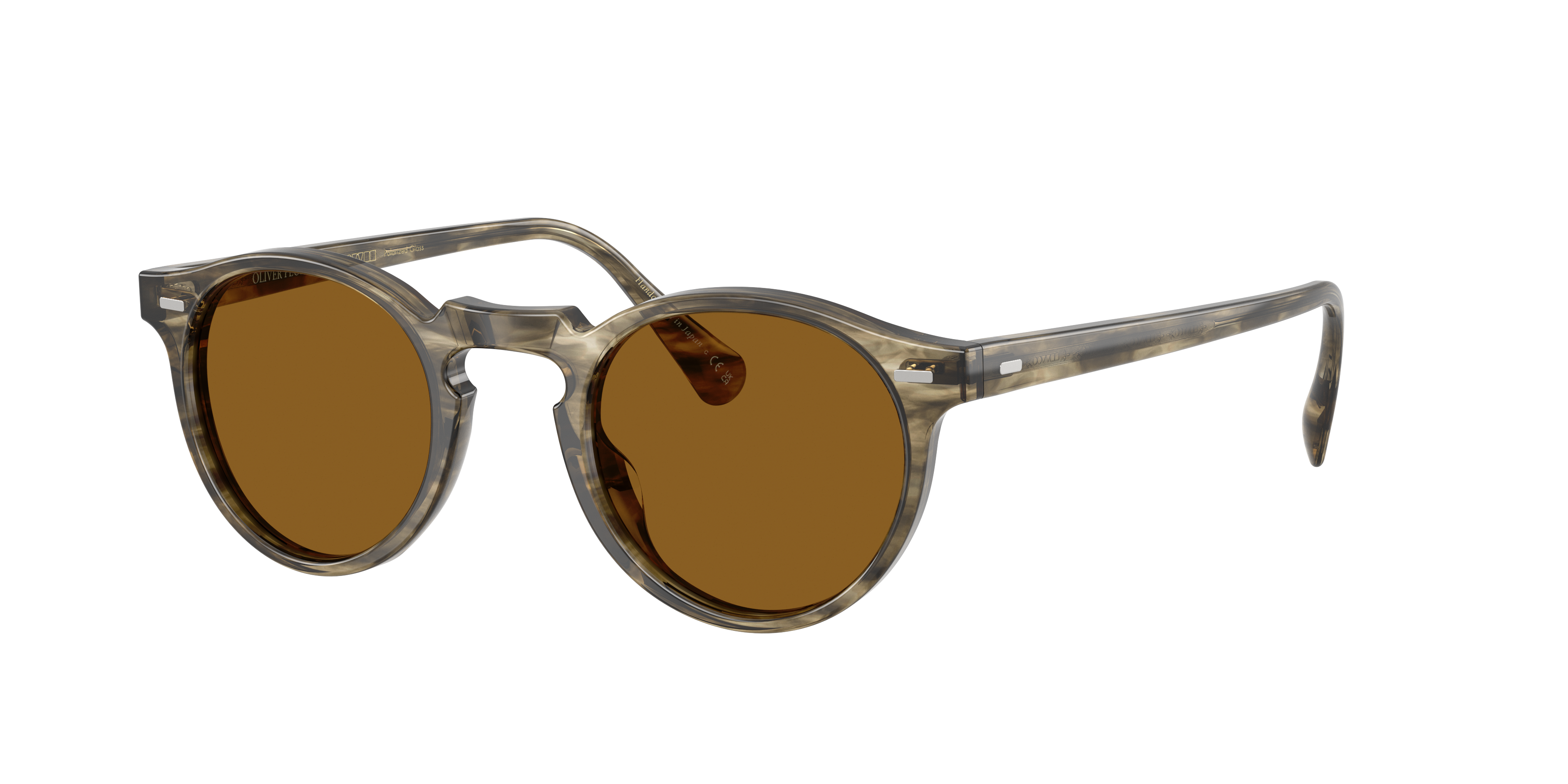 Oliver Peoples OV5217S GREGORY PECK SUN 173553
