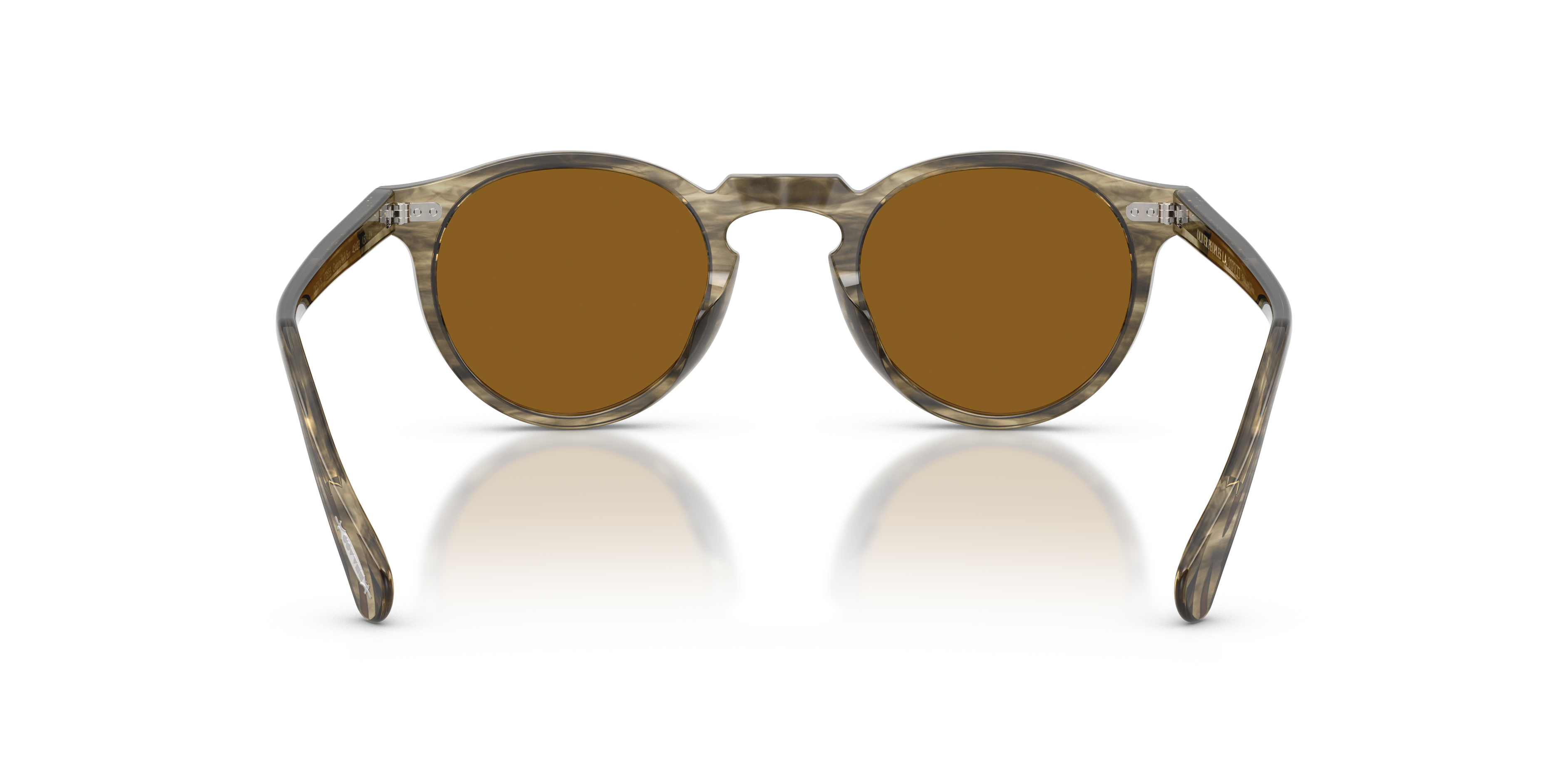Oliver Peoples OV5217S GREGORY PECK SUN 173553