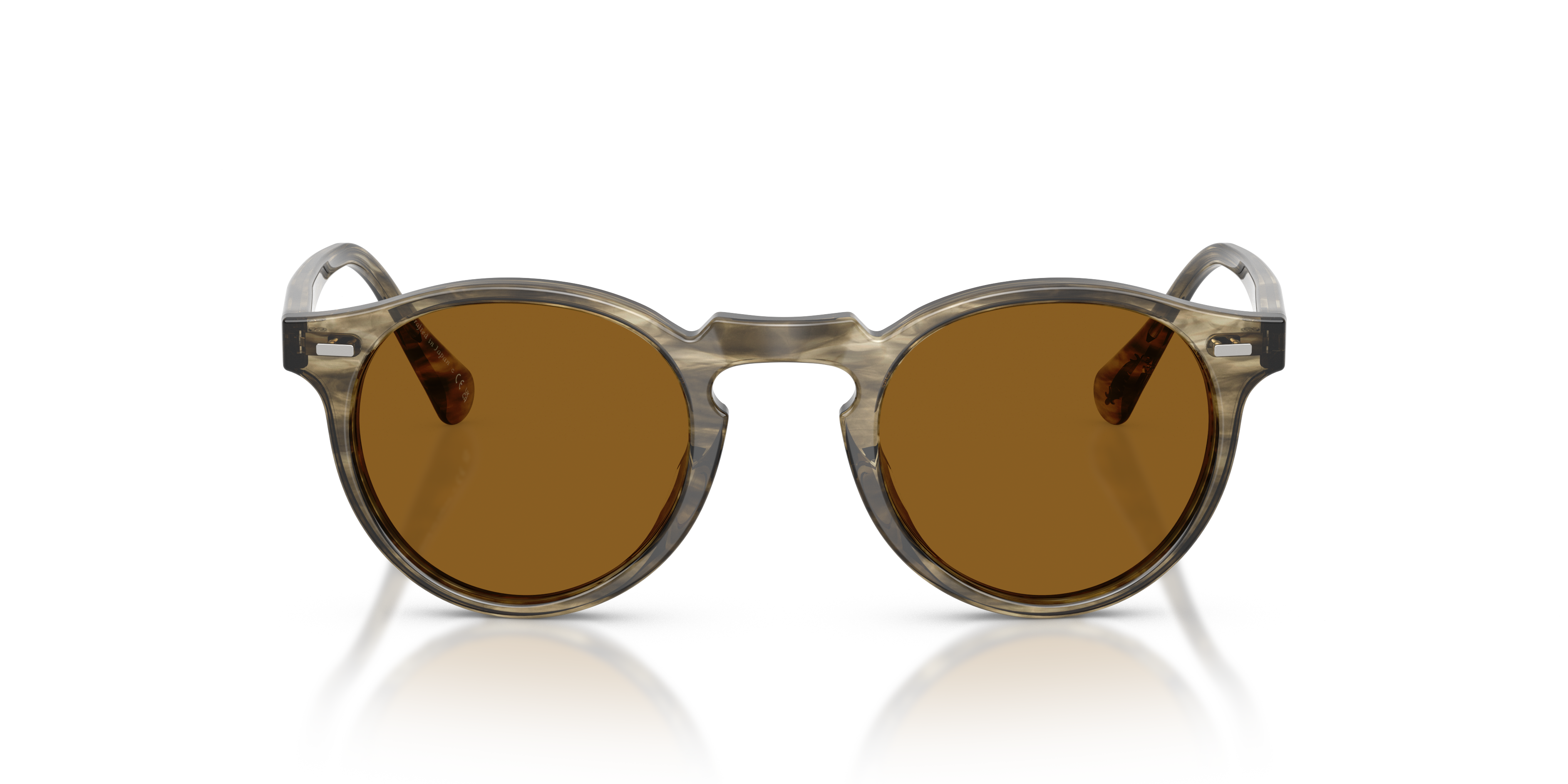 Oliver Peoples OV5217S GREGORY PECK SUN 173553