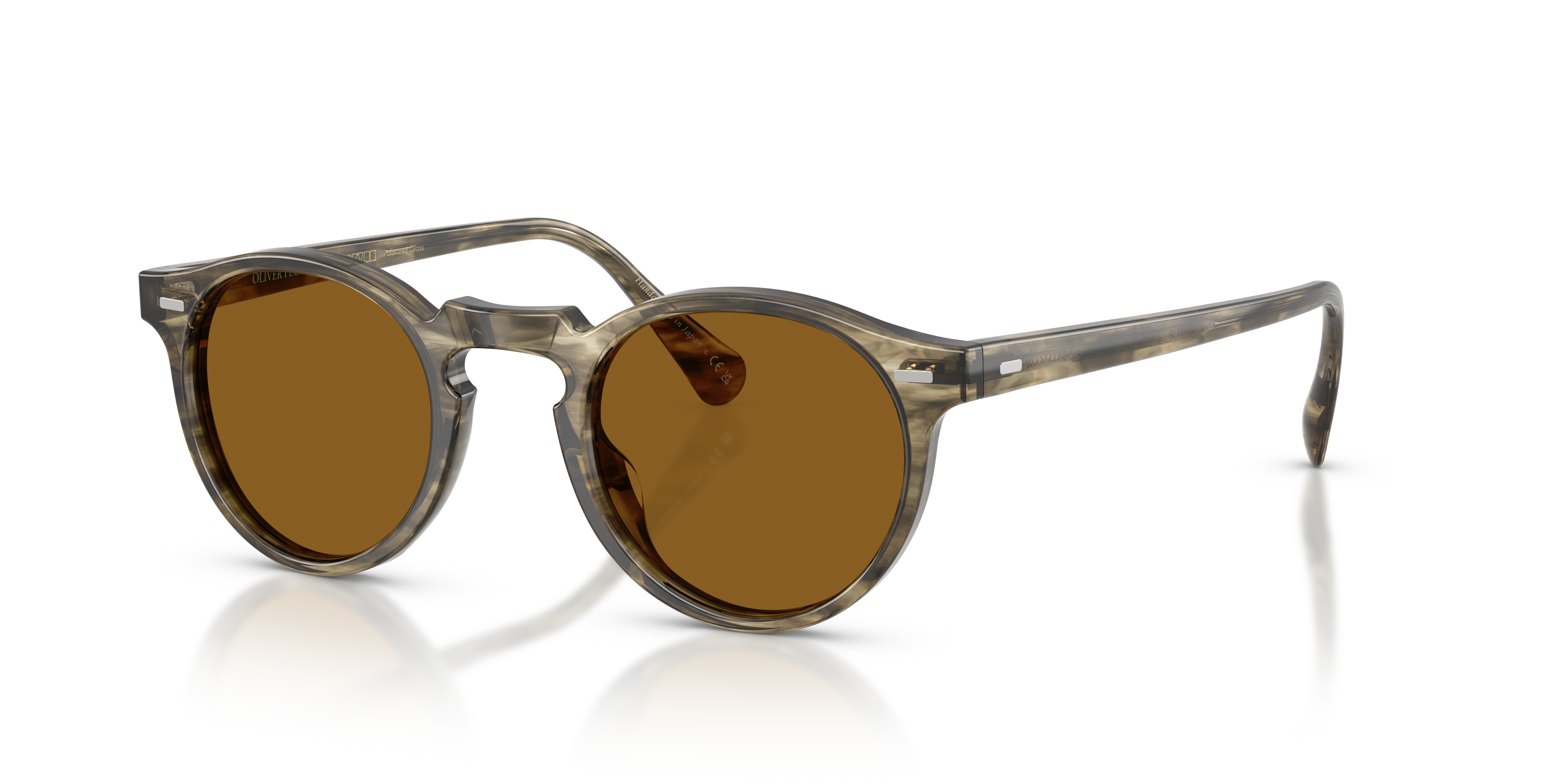 Oliver Peoples OV5217S GREGORY PECK SUN 173553