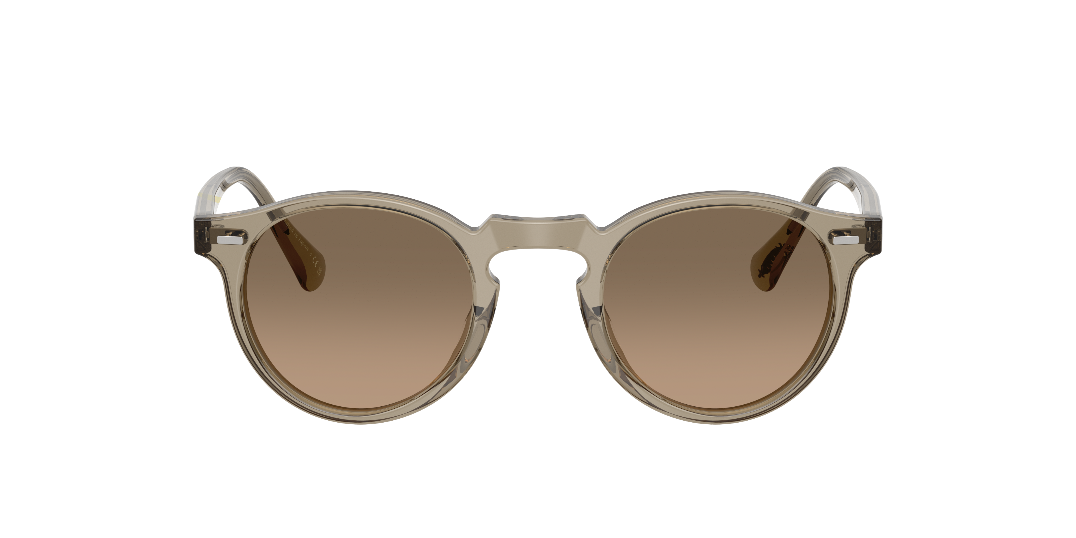 Oliver Peoples OV5217S GREGORY PECK SUN 1745GN