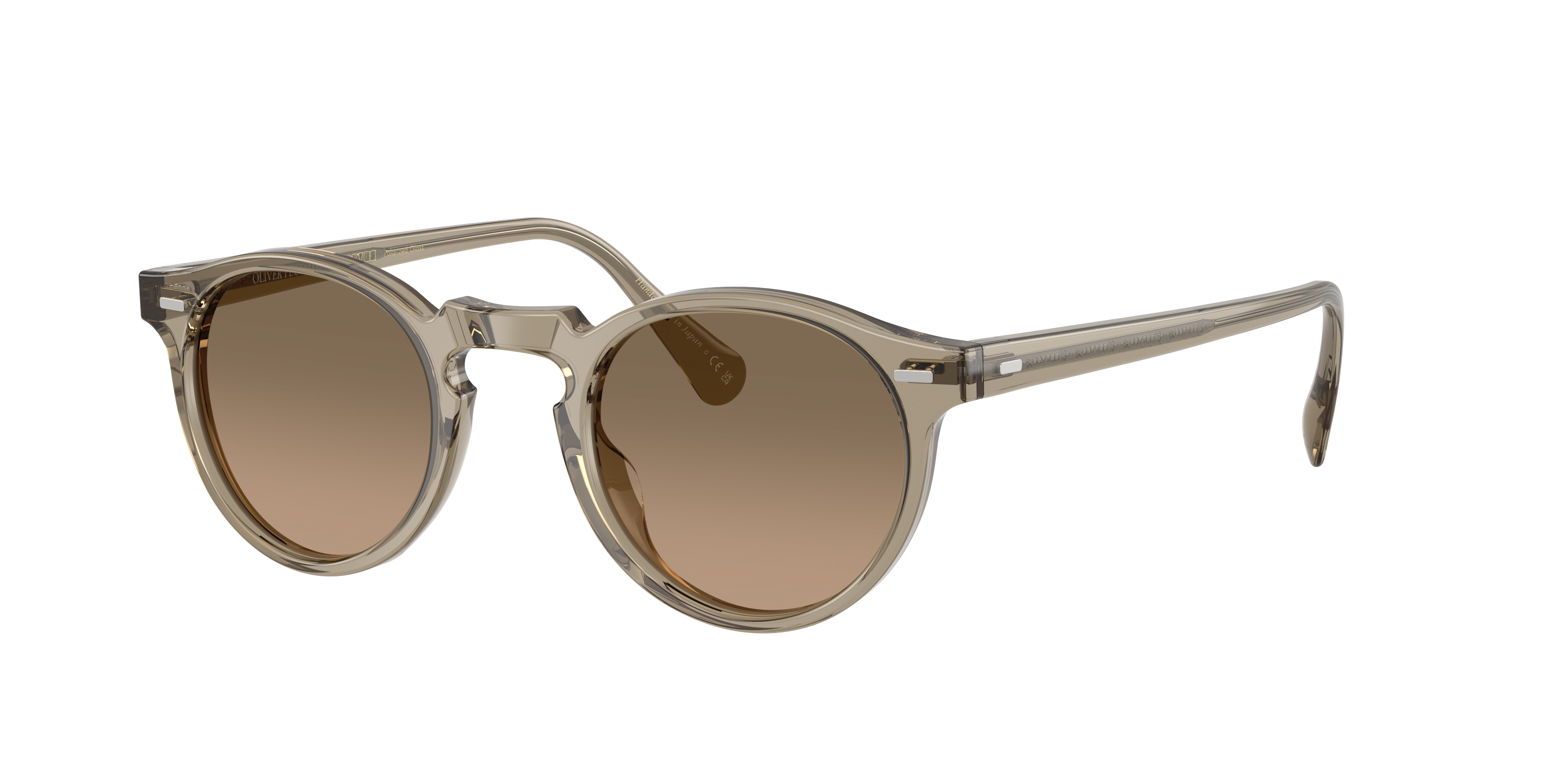 Oliver Peoples OV5217S GREGORY PECK SUN 1745GN