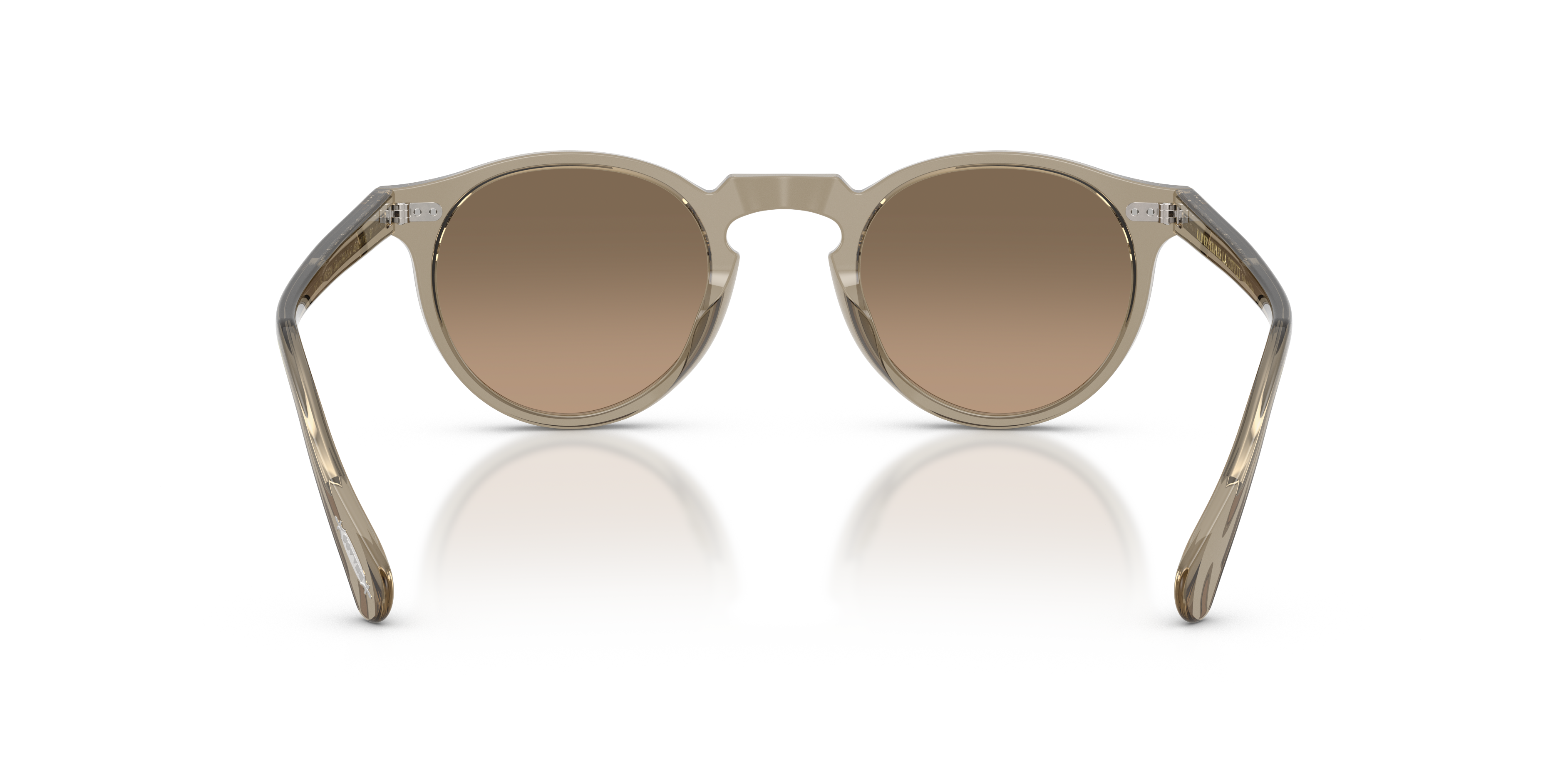 Oliver Peoples OV5217S GREGORY PECK SUN 1745GN
