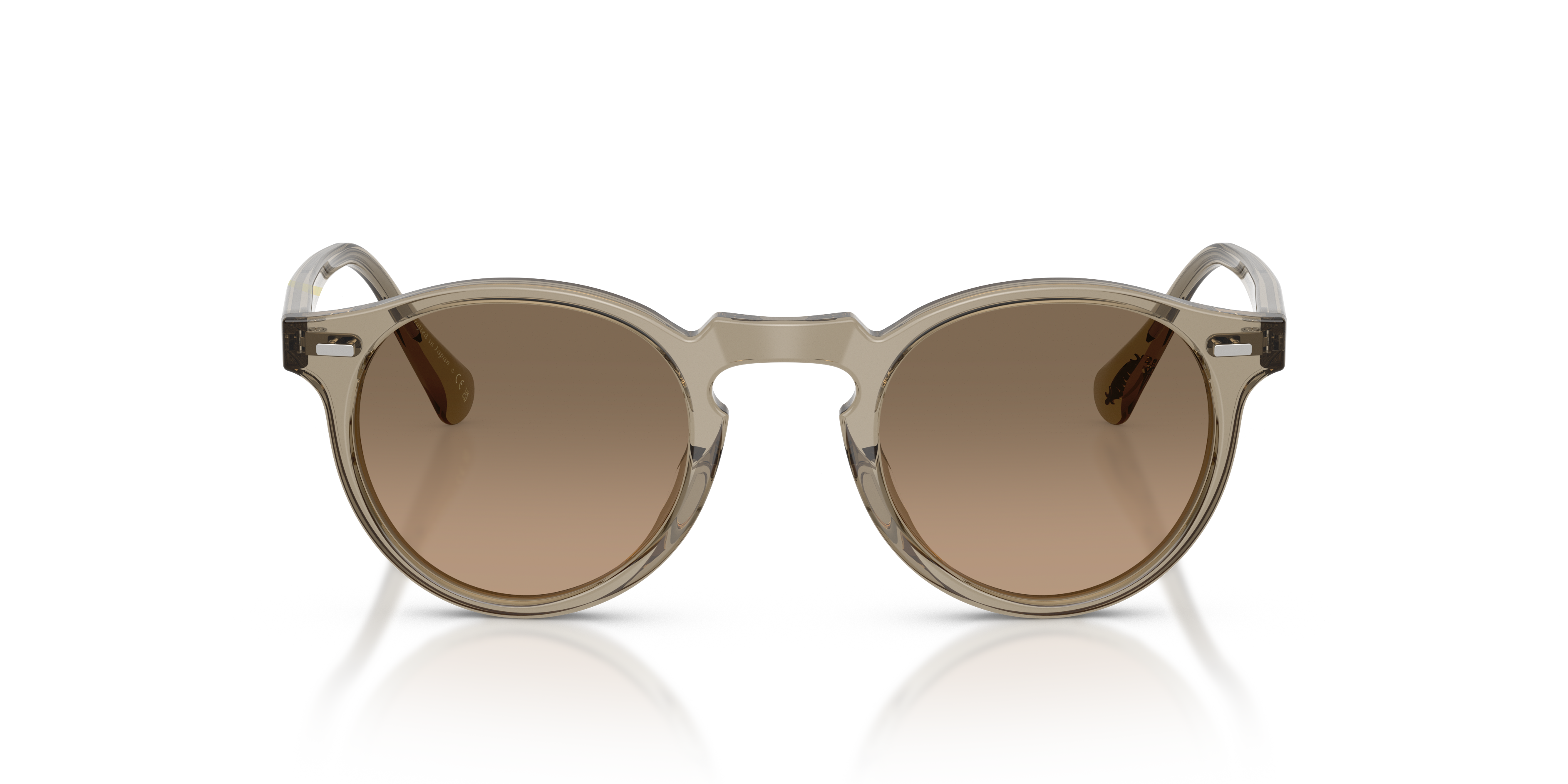 Oliver Peoples OV5217S GREGORY PECK SUN 1745GN
