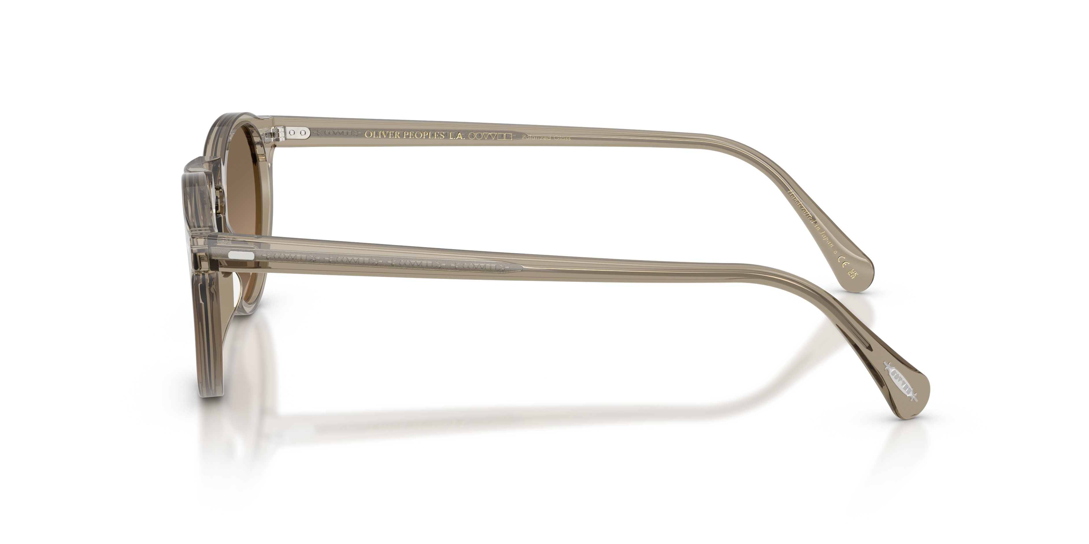 Oliver Peoples OV5217S GREGORY PECK SUN 1745GN