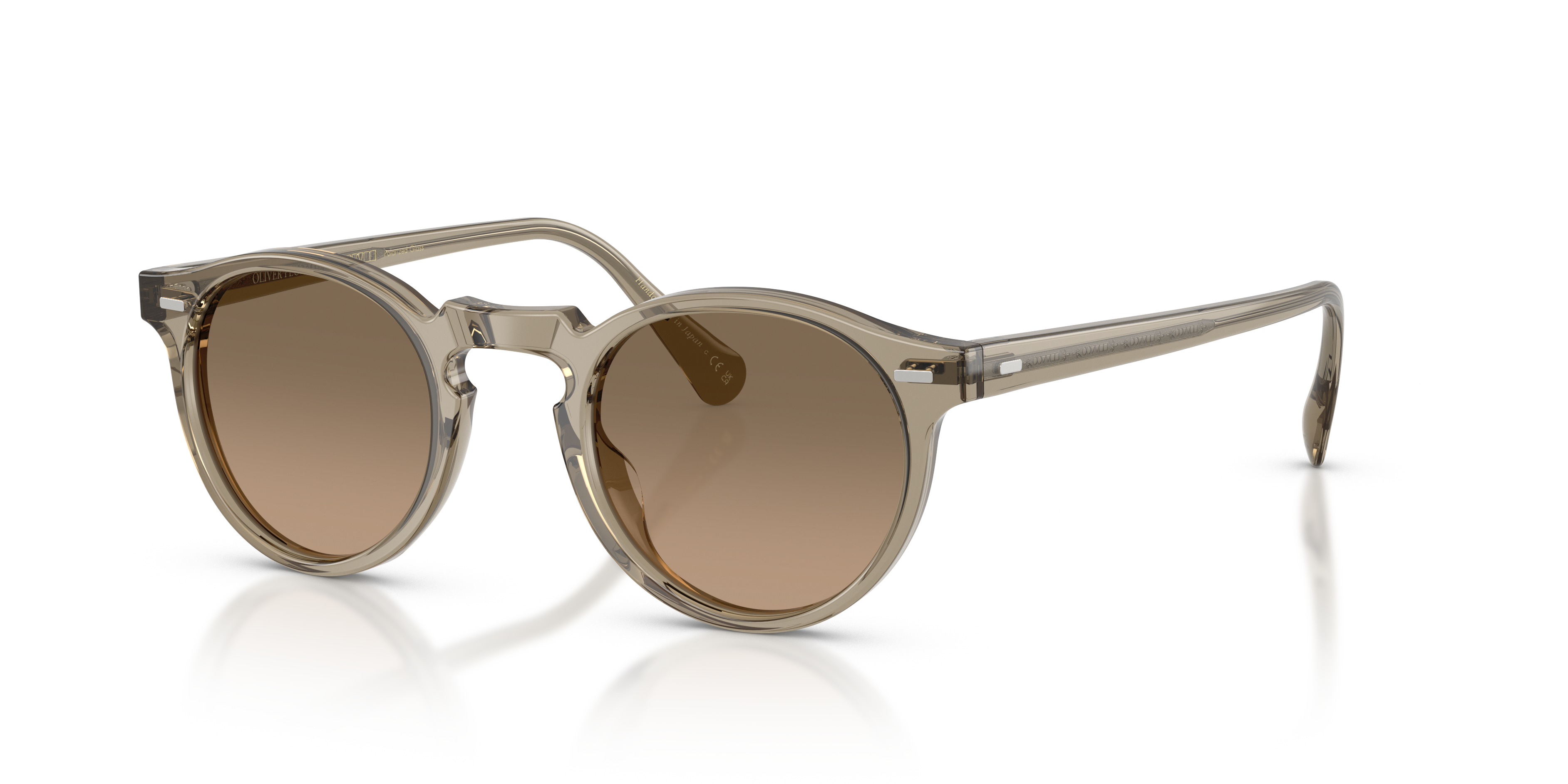 Oliver Peoples OV5217S GREGORY PECK SUN 1745GN