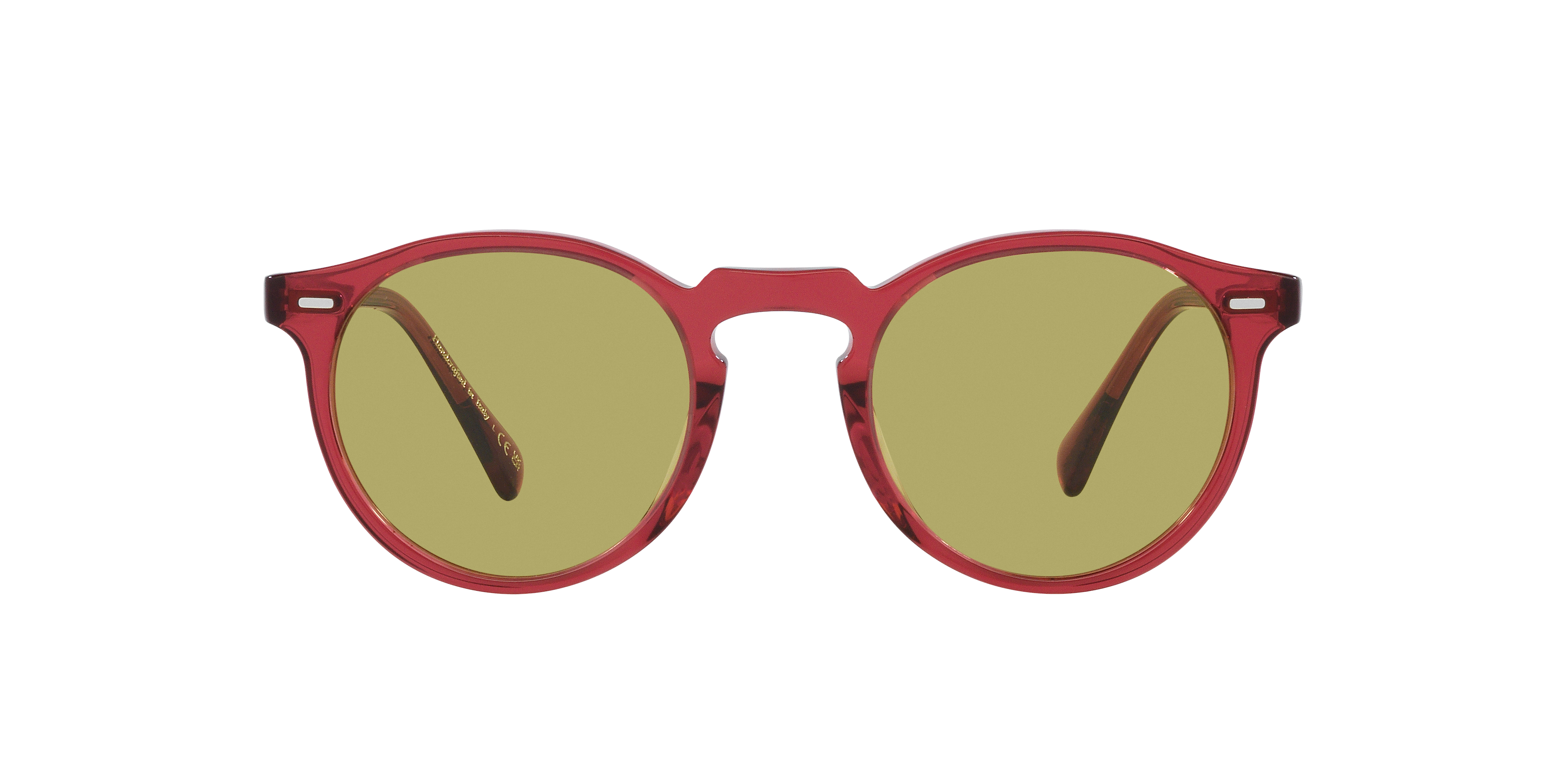 Oliver Peoples OV5217S GREGORY PECK SUN 17644C