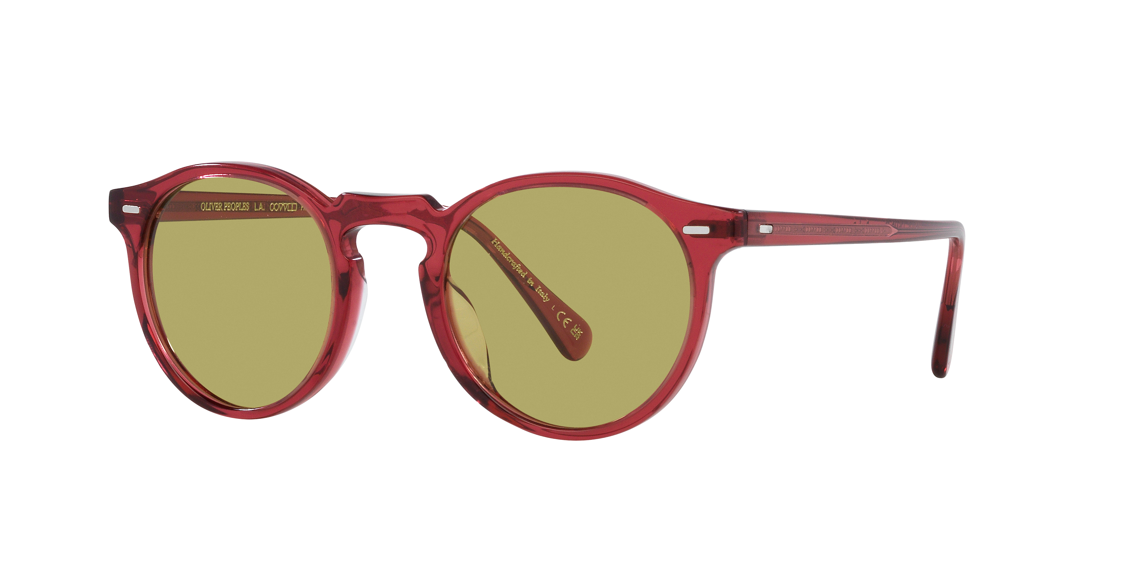 Oliver Peoples OV5217S GREGORY PECK SUN 17644C