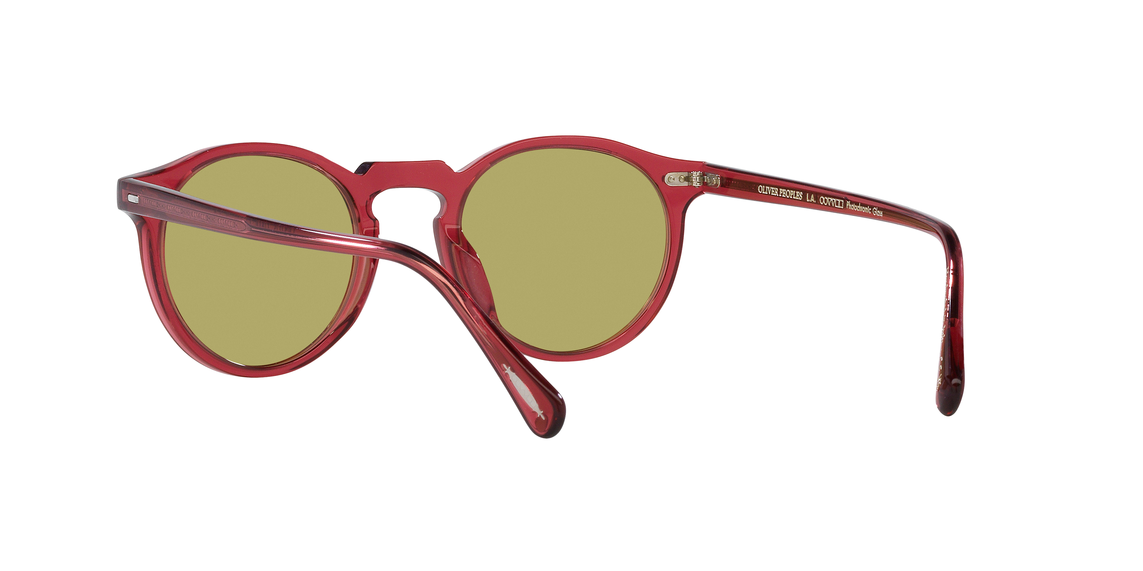 Oliver Peoples OV5217S GREGORY PECK SUN 17644C