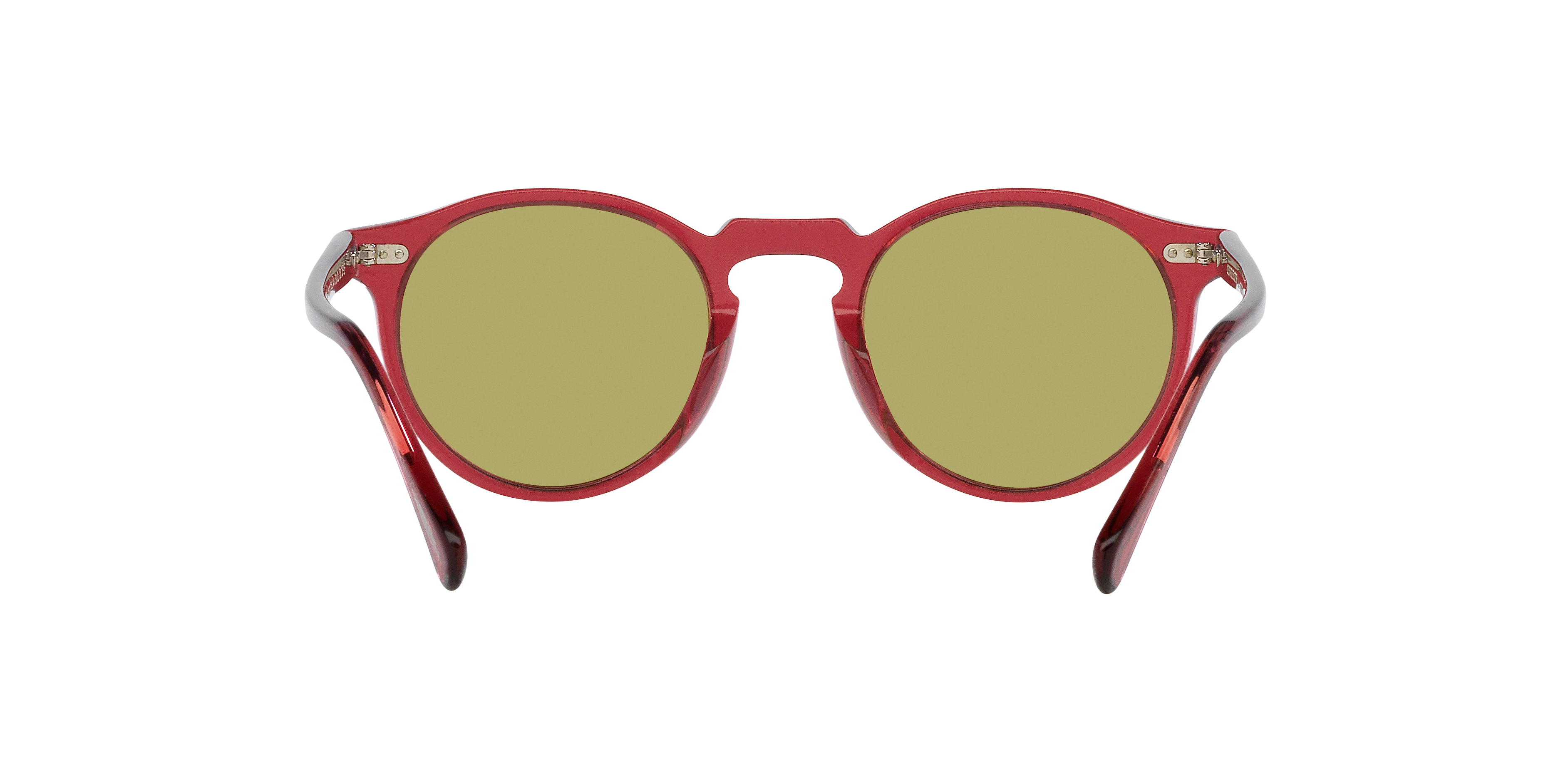 Oliver Peoples OV5217S GREGORY PECK SUN 17644C