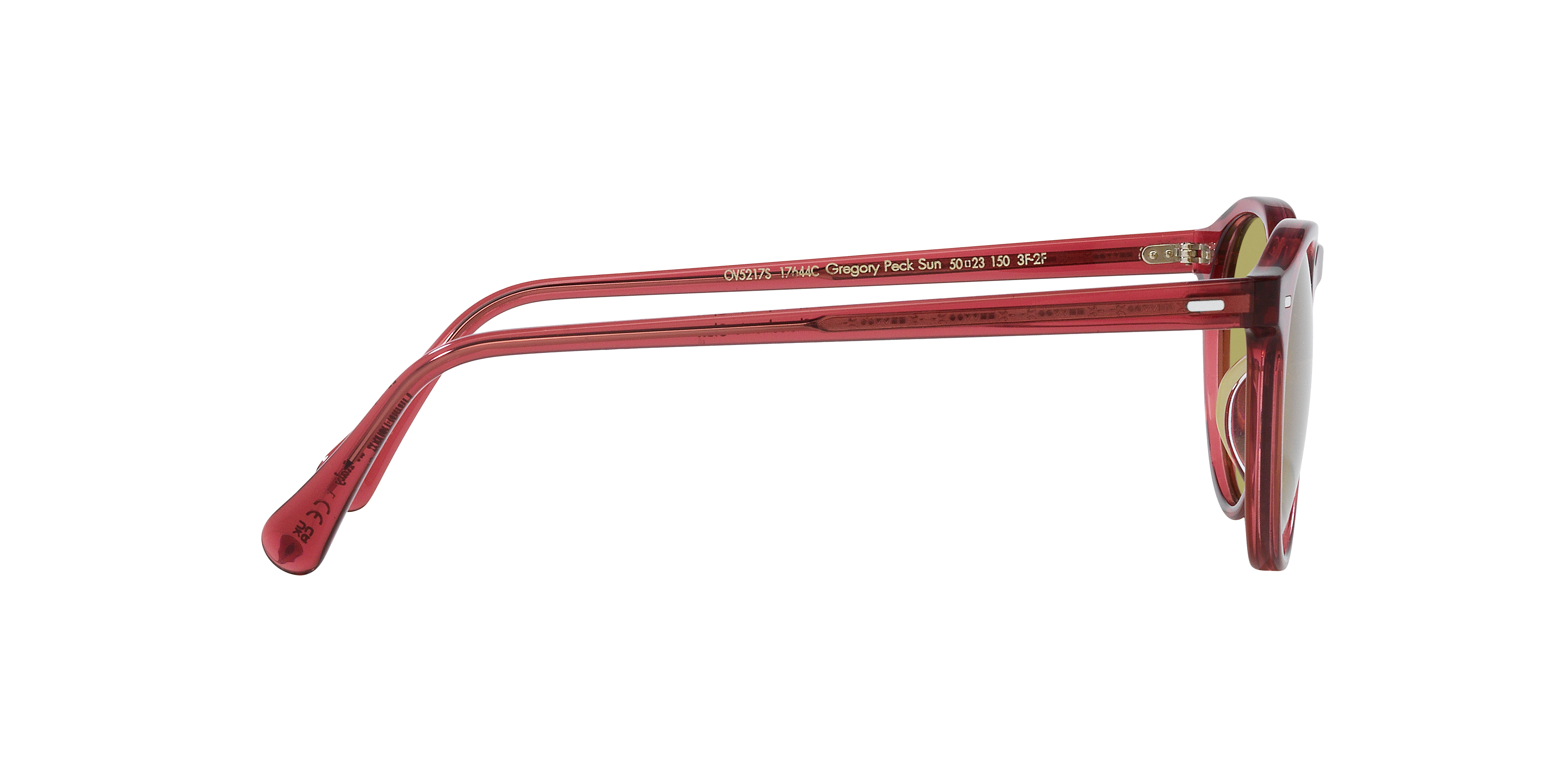 Oliver Peoples OV5217S GREGORY PECK SUN 17644C