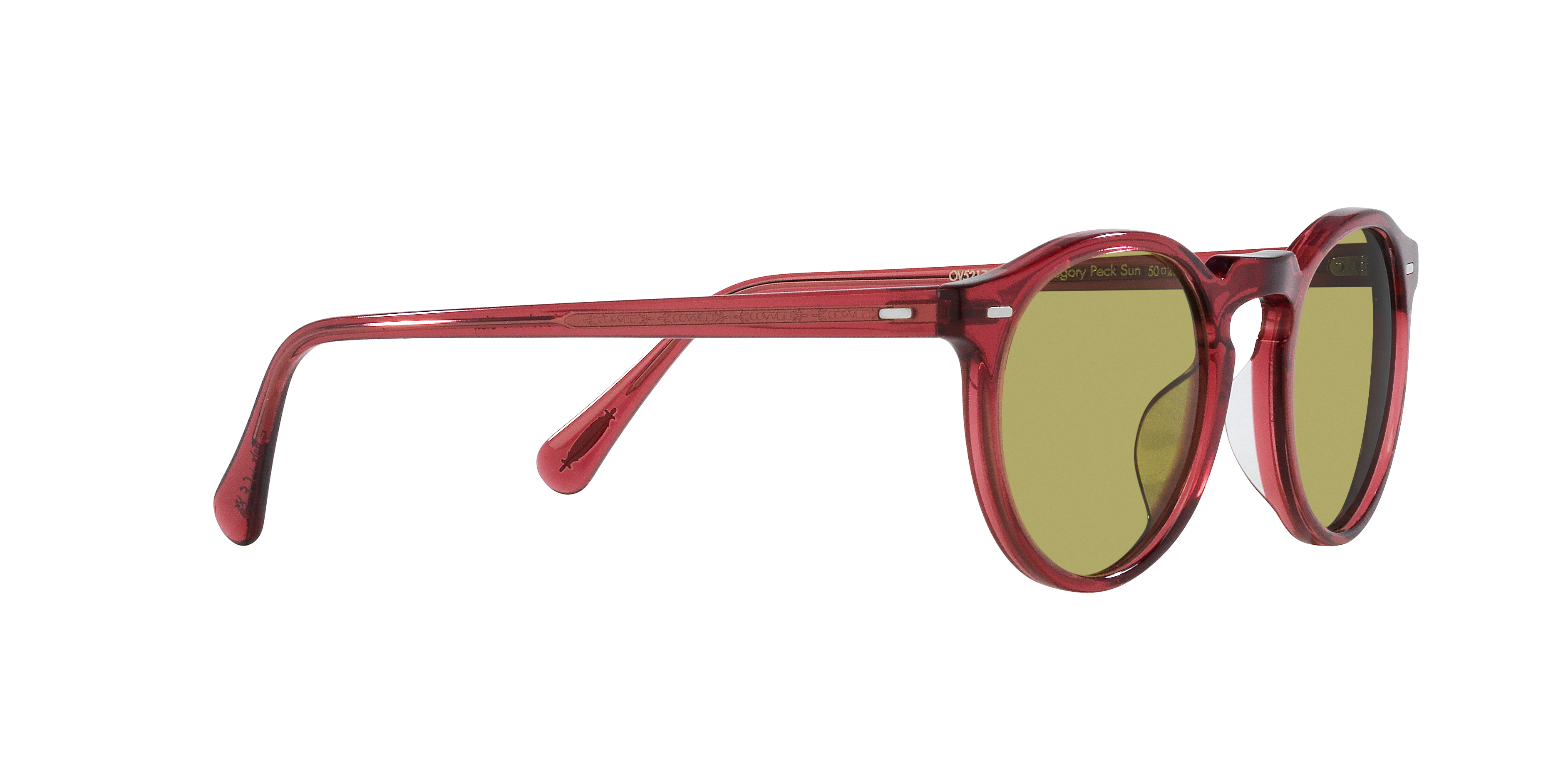 Oliver Peoples OV5217S GREGORY PECK SUN 17644C