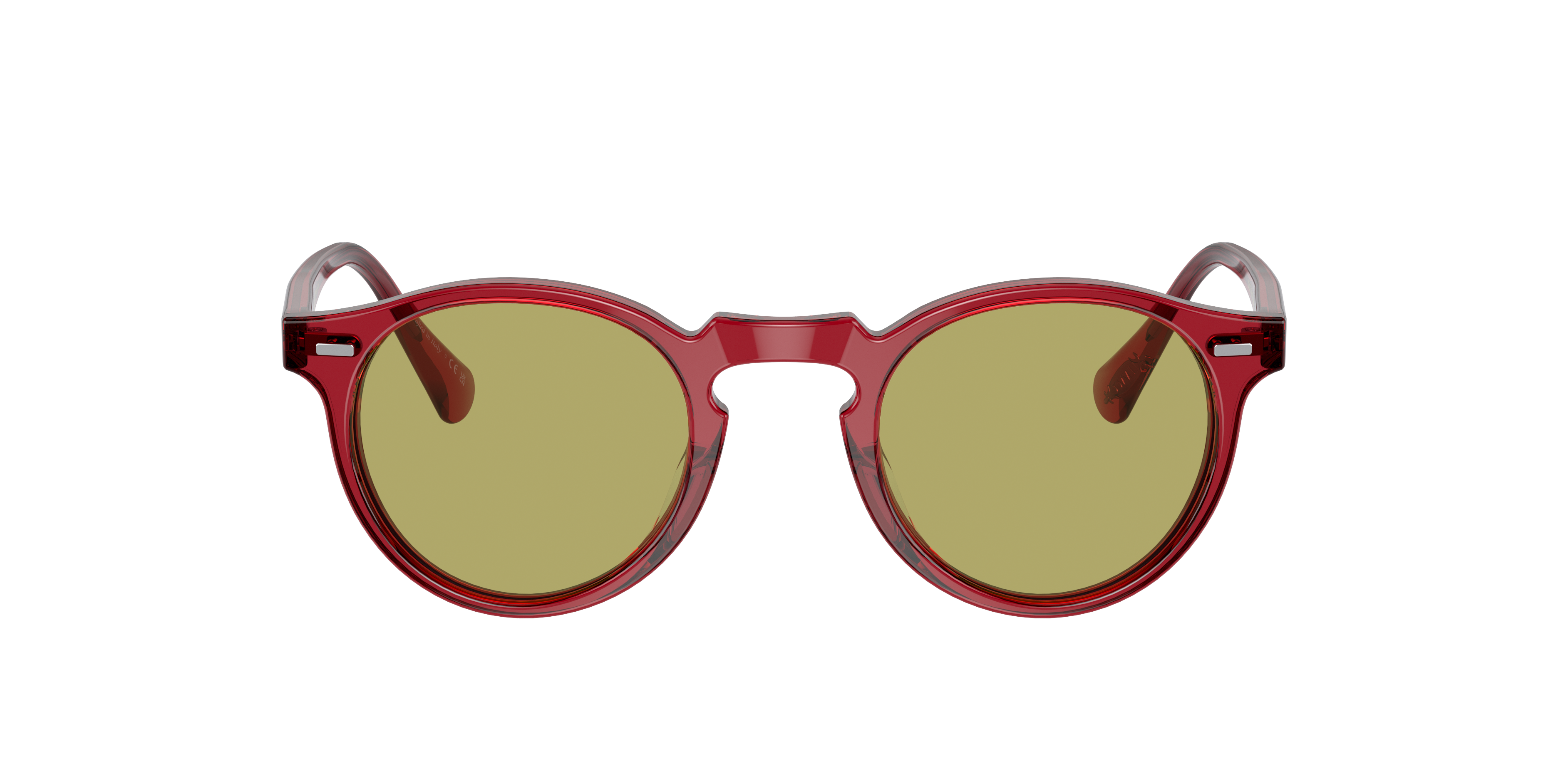 Oliver Peoples OV5217S GREGORY PECK SUN 17644C